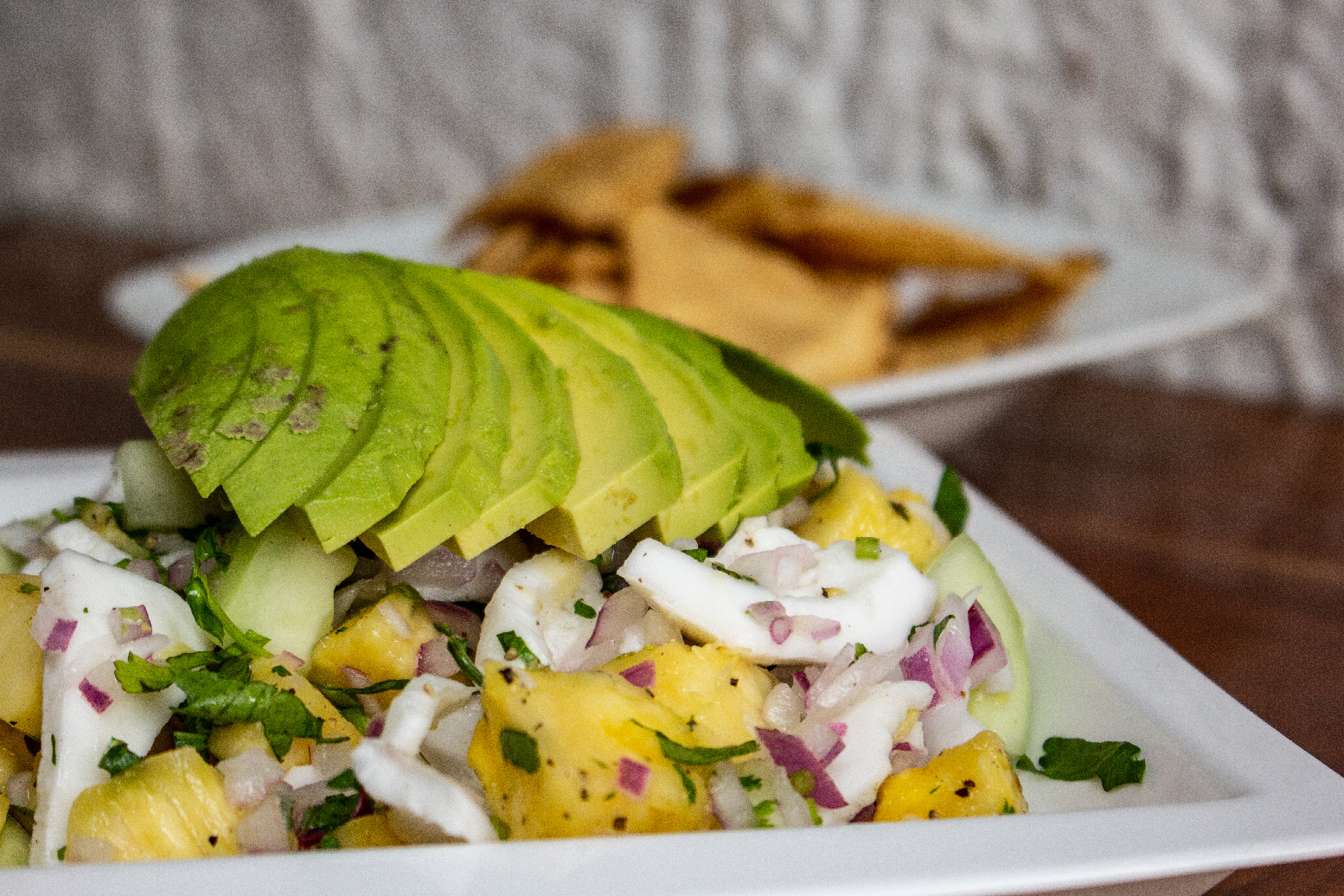 Playa del Carmen Vegan Food Walking Tour