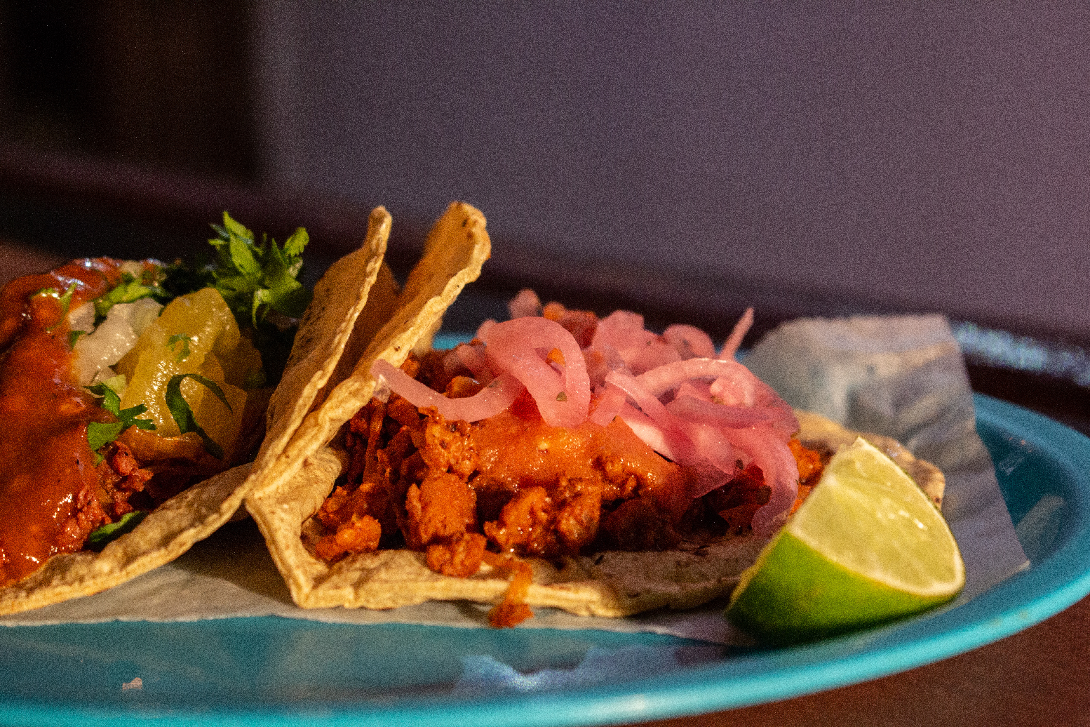 Playa del Carmen Vegan Food Walking Tour