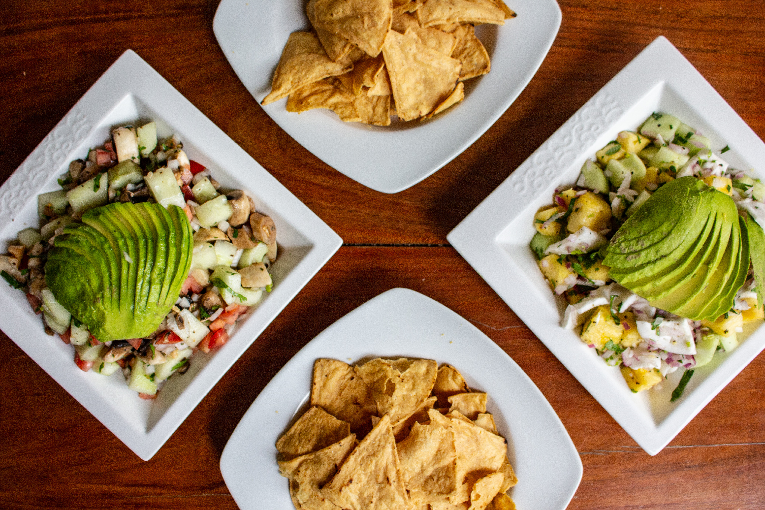 Playa del Carmen Vegan Food Walking Tour