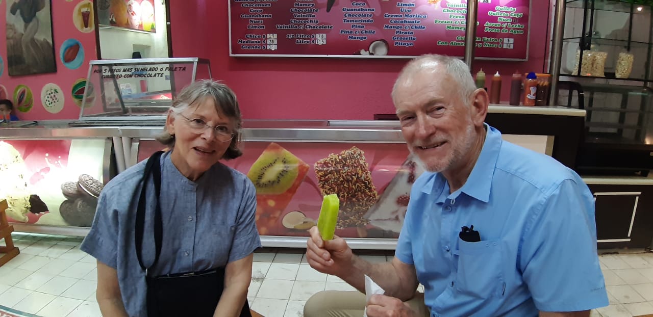 food tour in Mérida — photo 12