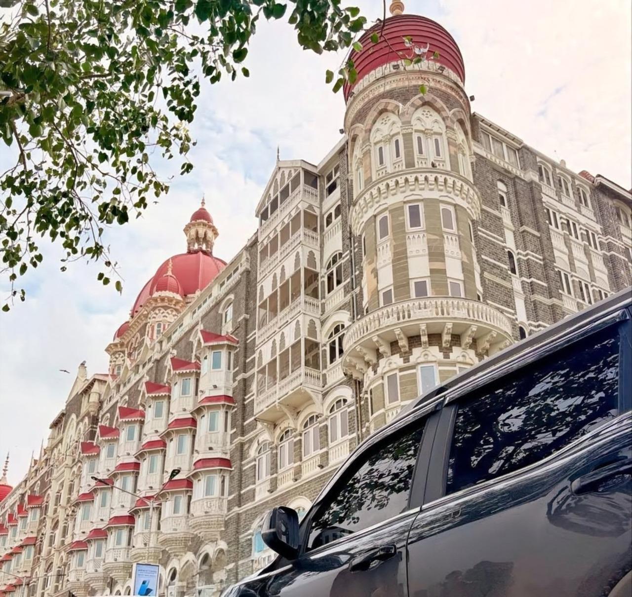 2-Day Private Maharashtra Heritage & Mumbai Highlights Tour