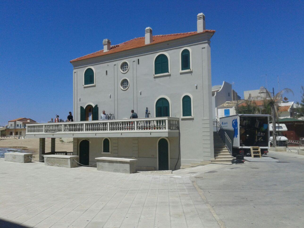 From Catania: Southeast Sicily Inspector Montalbano Tour