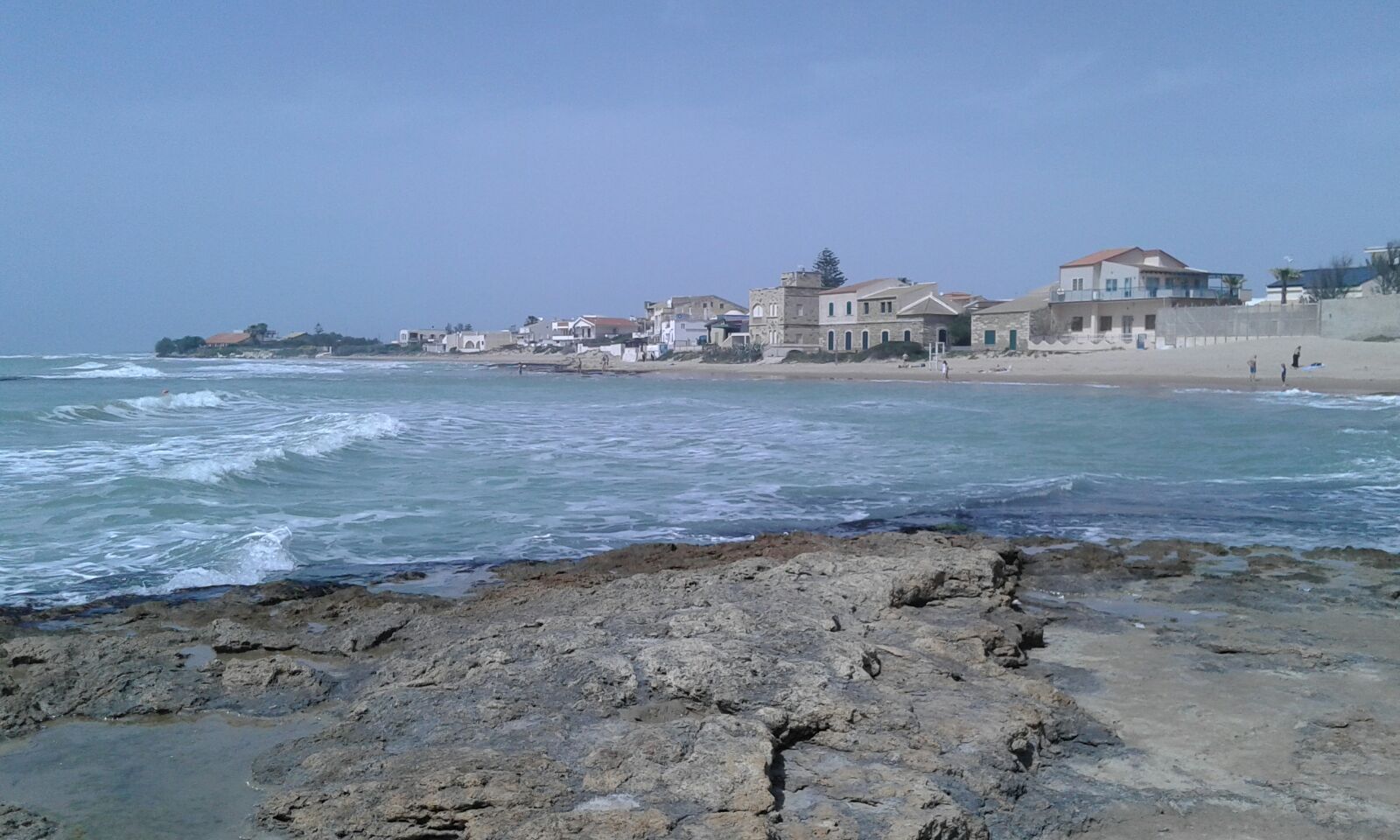 From Catania: Southeast Sicily Inspector Montalbano Tour