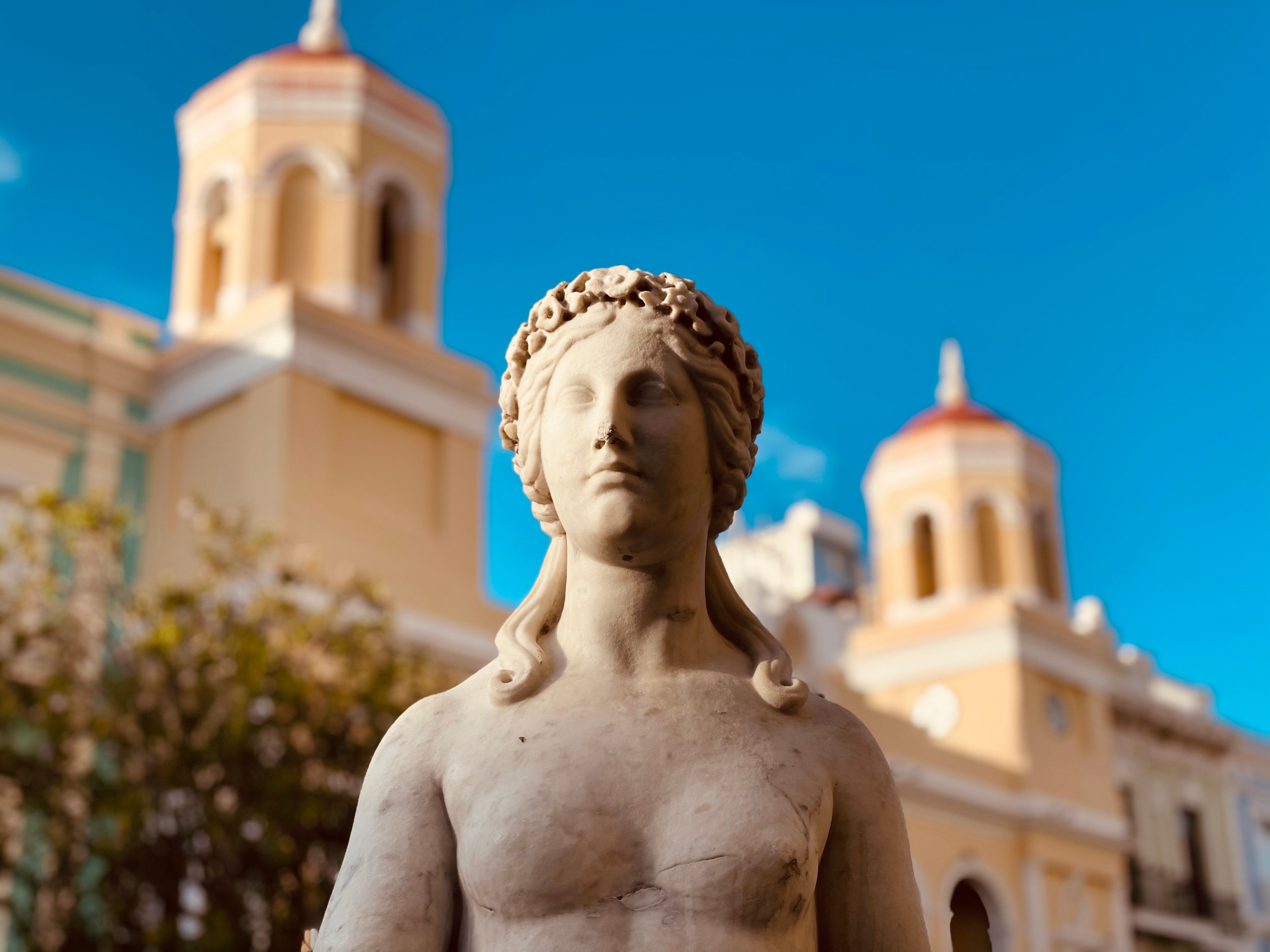 Old San Juan Sunset Walking Tour