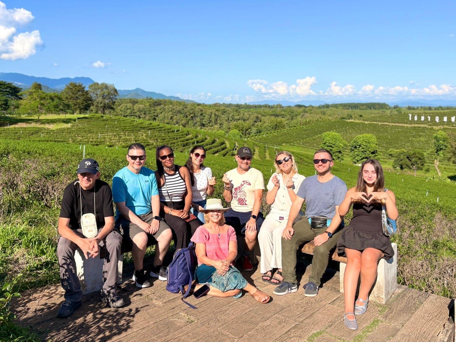 Chiang Rai Full-Day Highlights: Temples, Culture & Golden Triangle