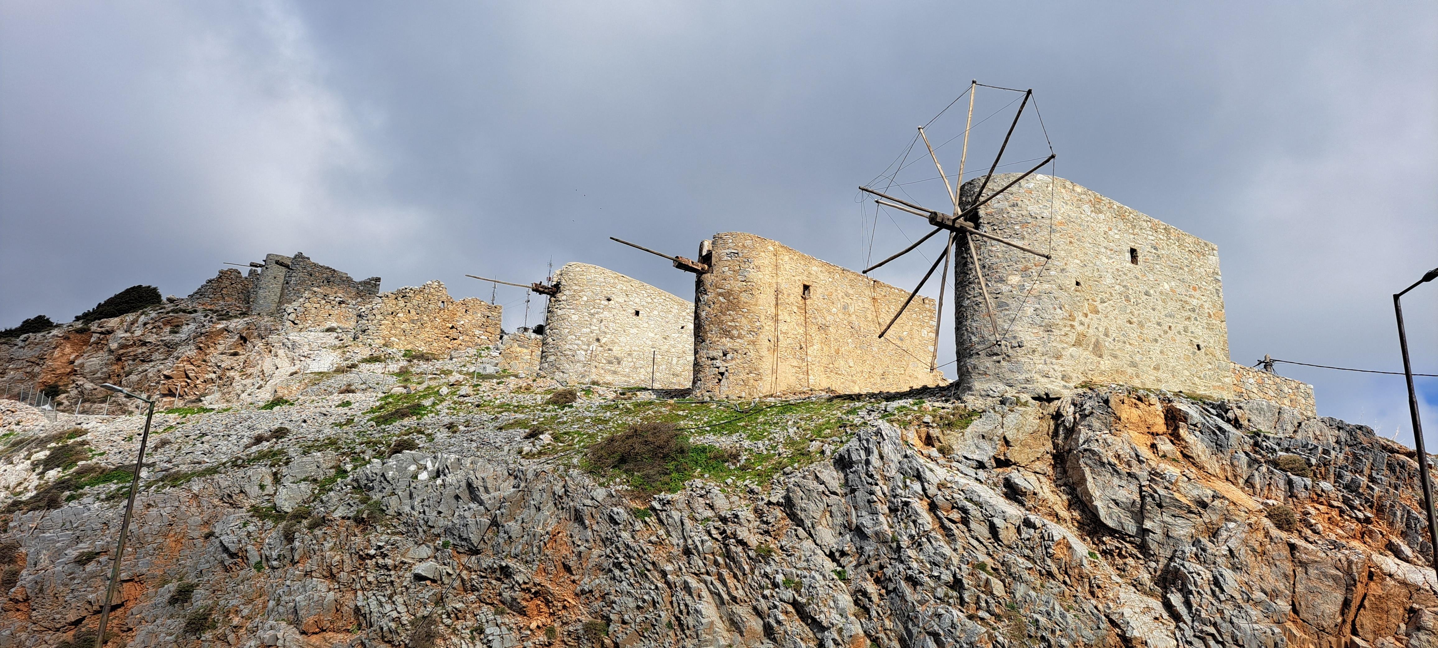 Lasithi Plateau & Zeus Cave Small Group Tour