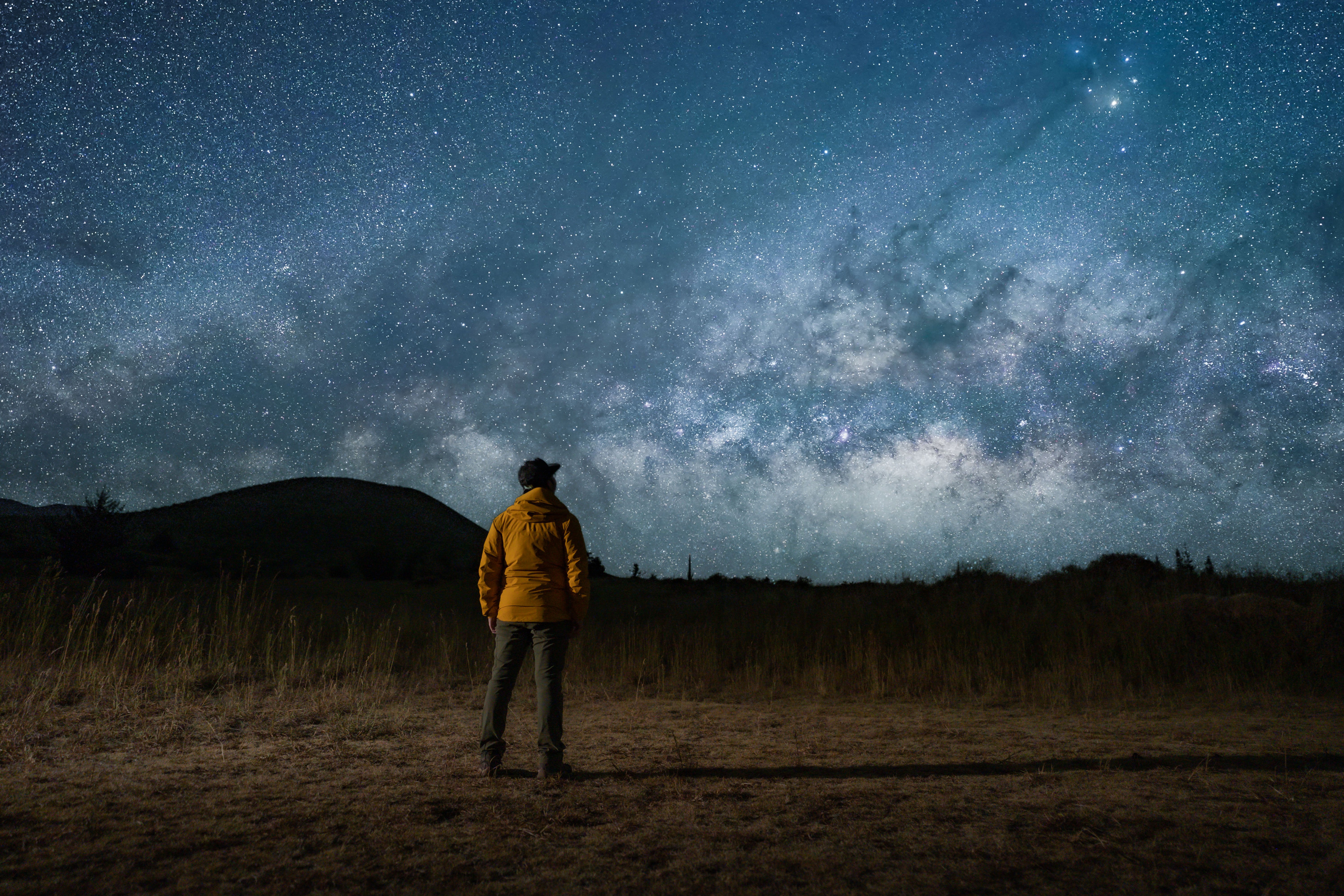 Mauna Kea Private Slopes Stargazing & Astrophotography