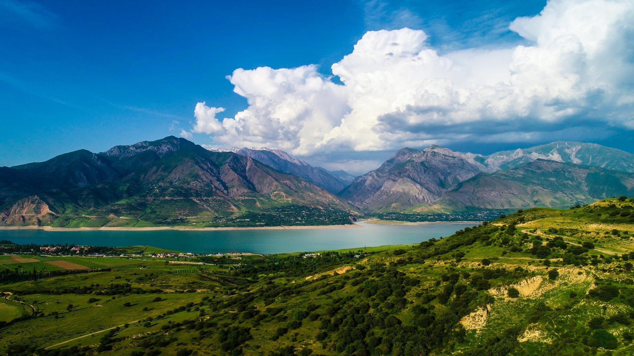 Amirsoy, Chimgan & Charvak Mountain Adventure