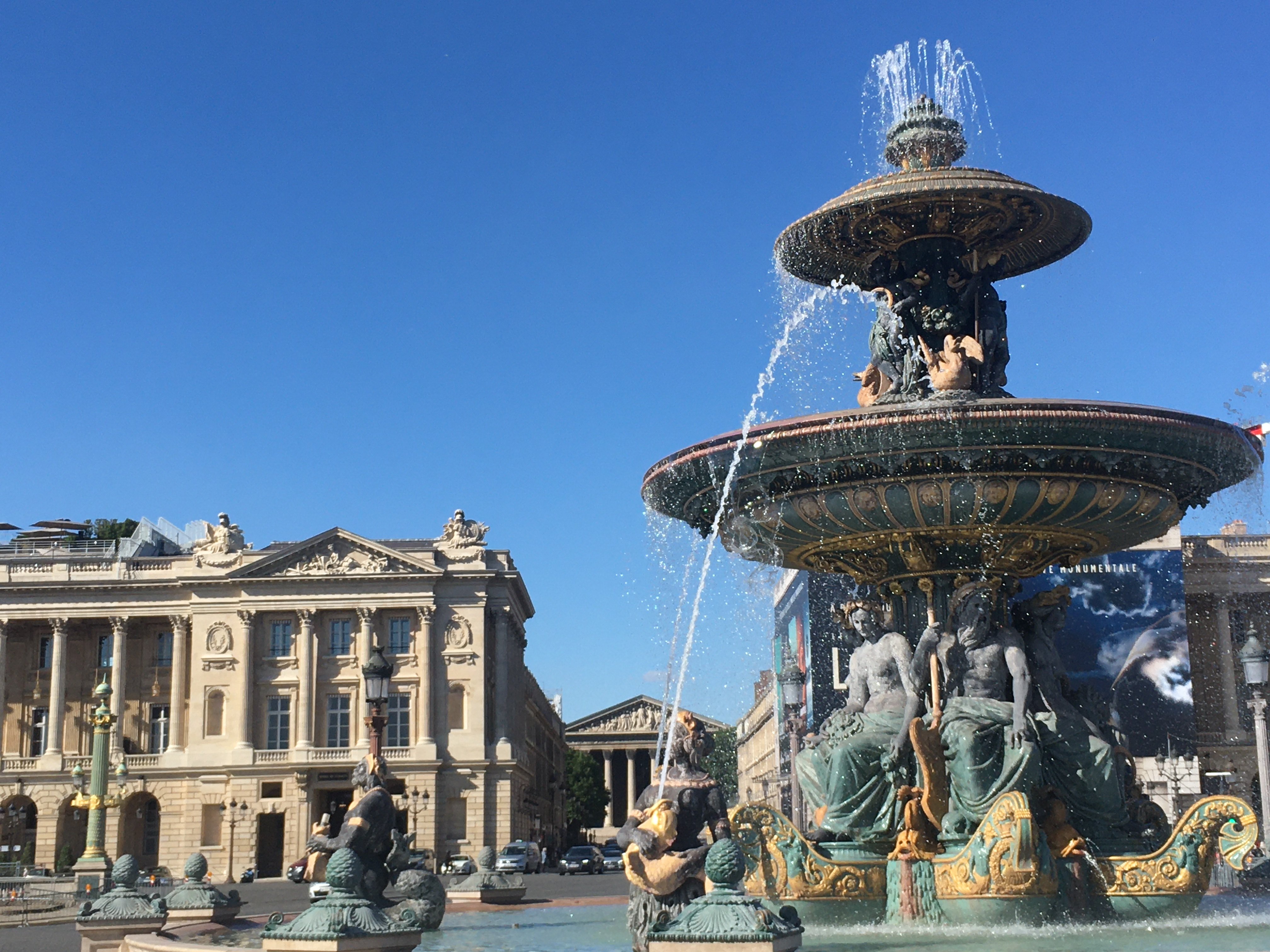 Outdoor Mystery Hunt: Opera & Place Vendôme