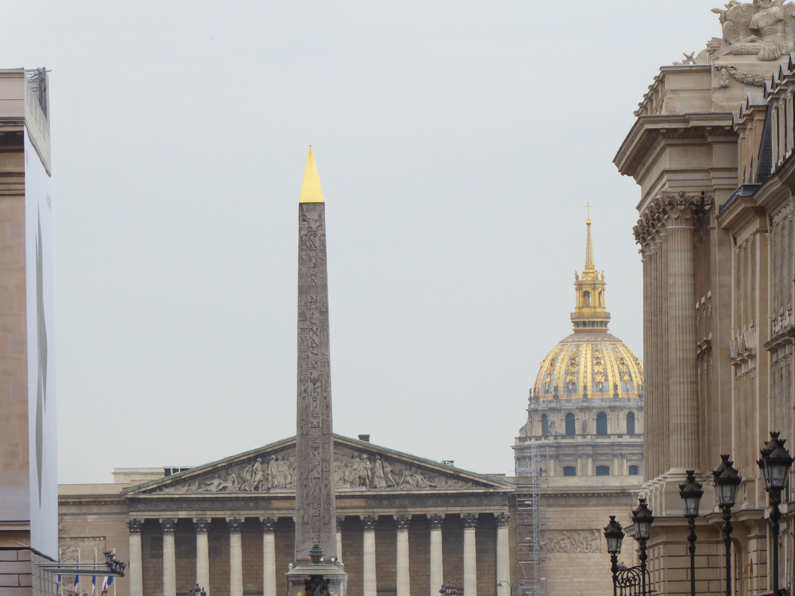 Outdoor Mystery Hunt: Opera & Place Vendôme