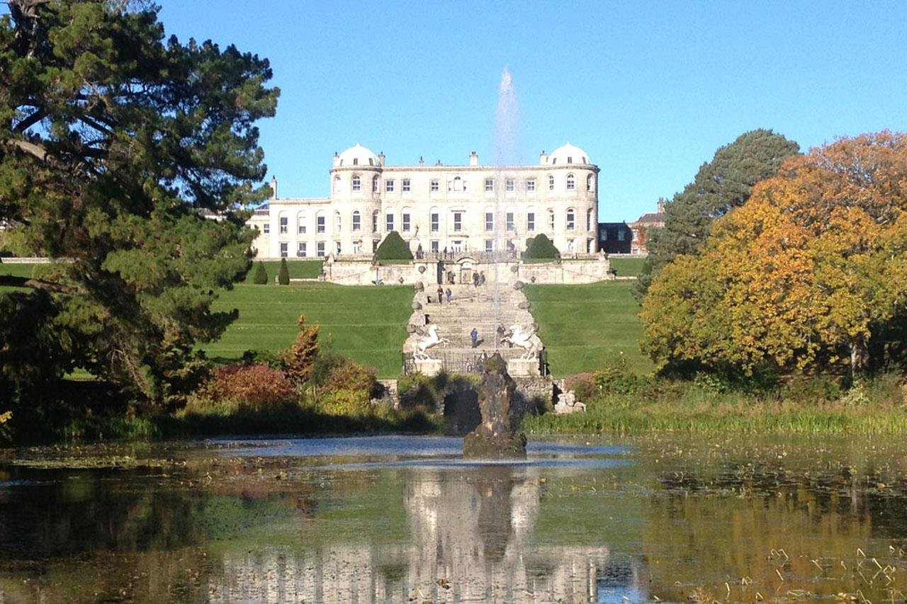 Custom Wicklow Mountains & Glendalough Private Day Tour