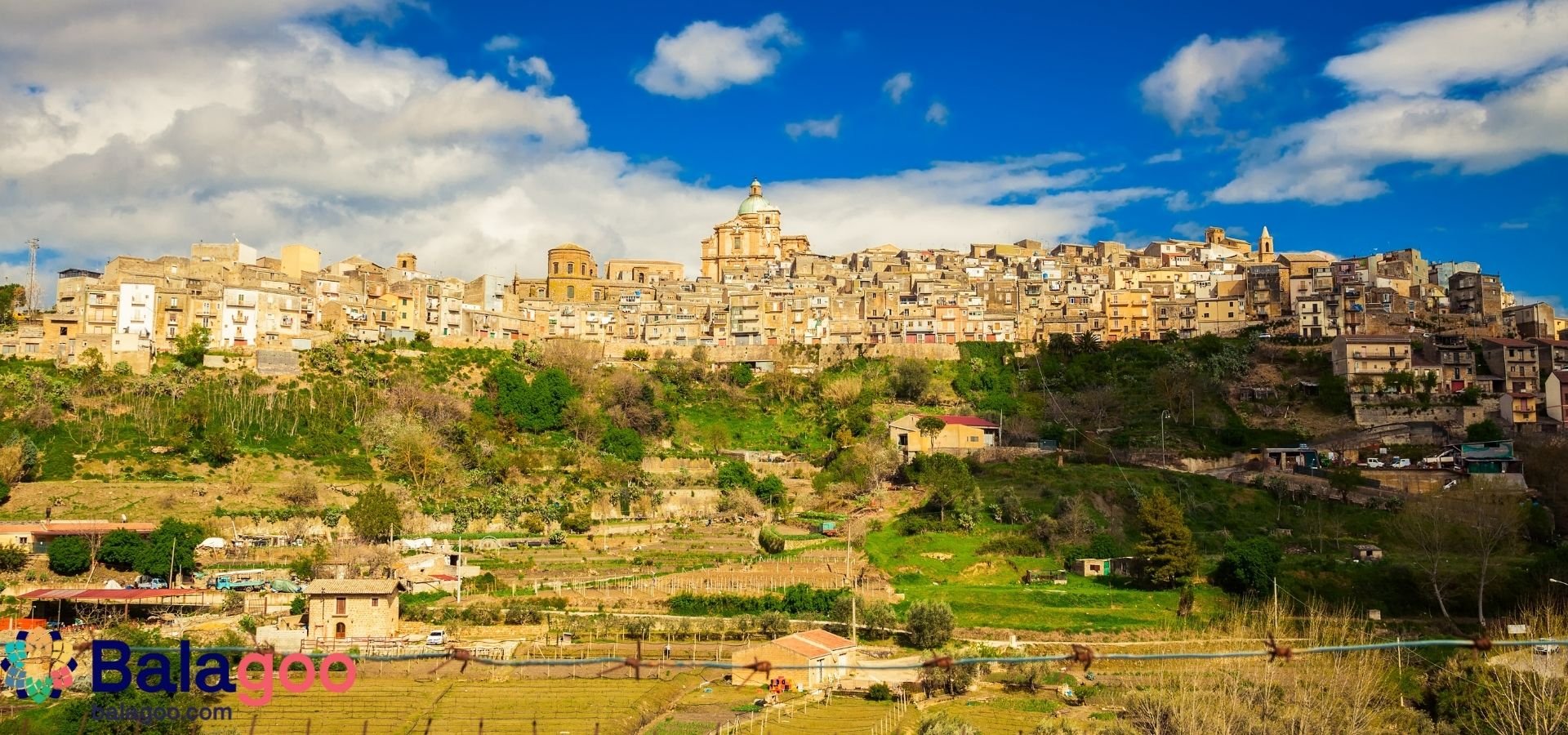 UNESCO Sicily: Valley of the Temples & Villa Romana Day Trip