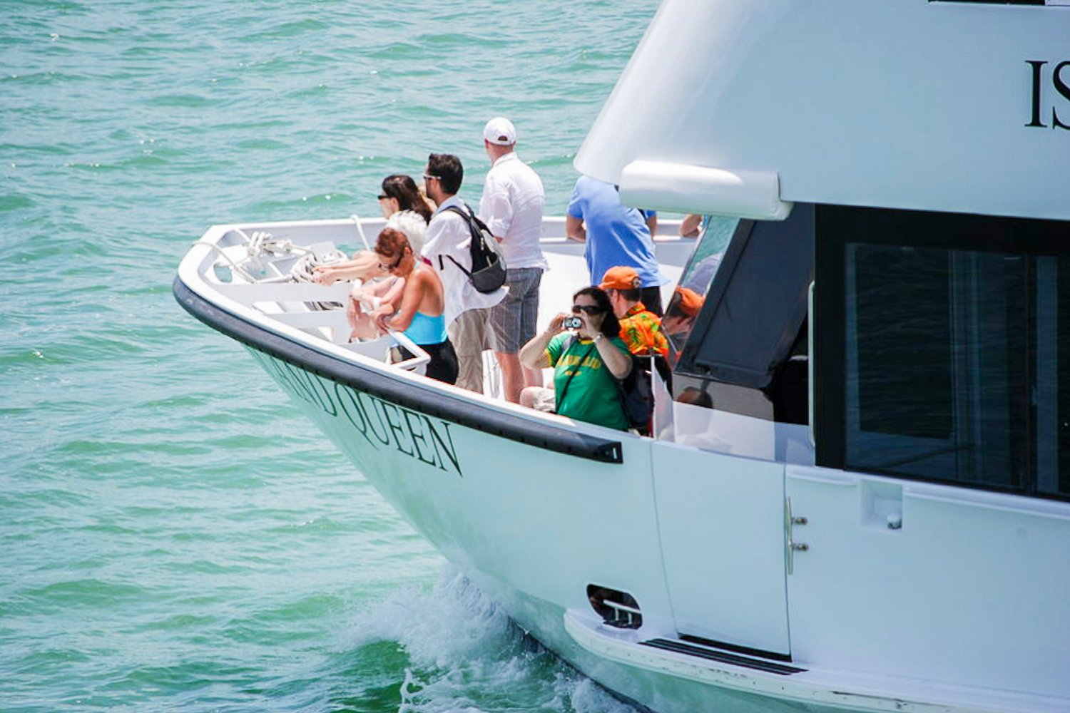 Miami Ultimate 3-in-1: Everglades, Bay Cruise & City Bus