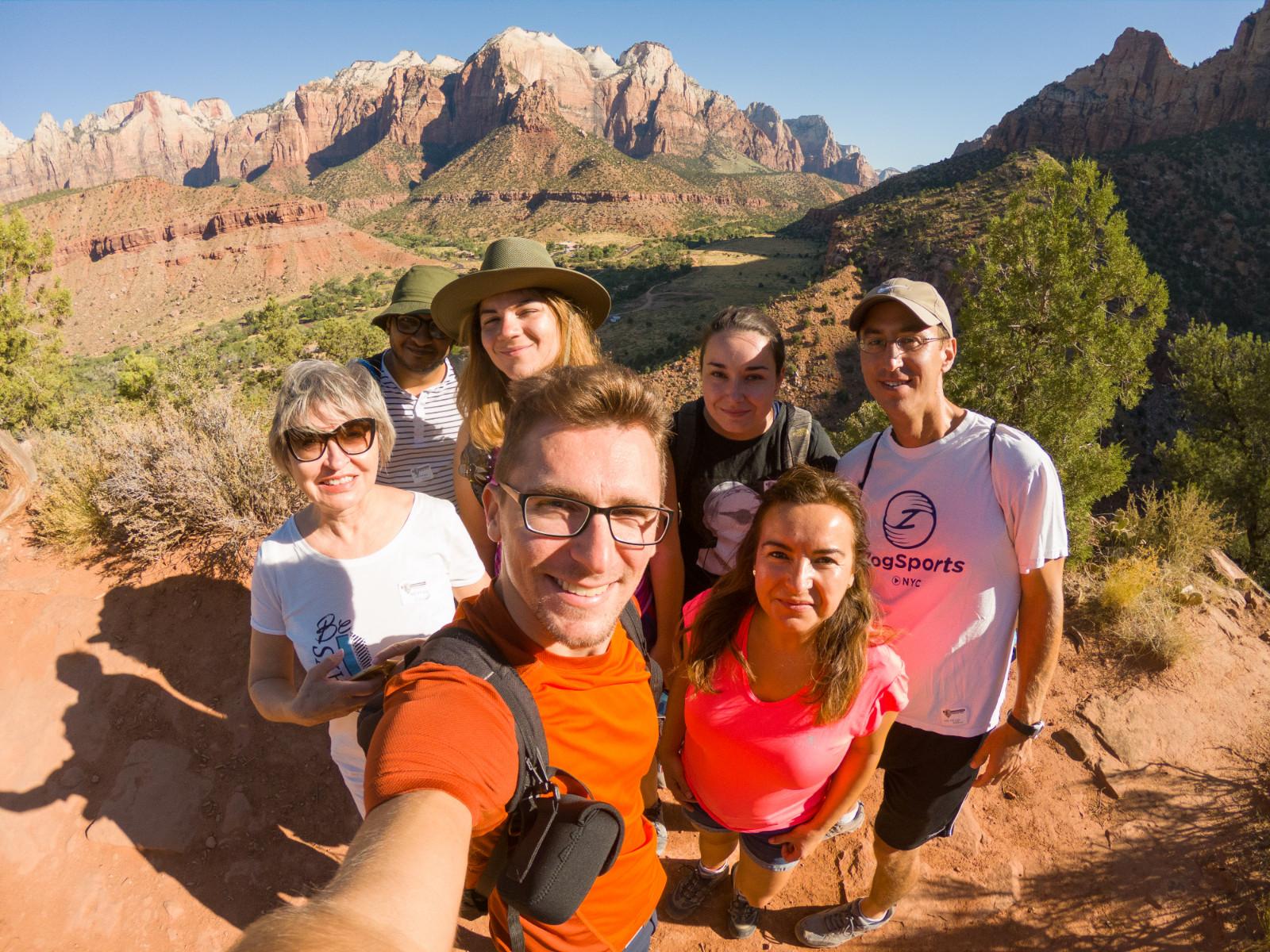 Monument Valley tour from Las Vegas — image 11