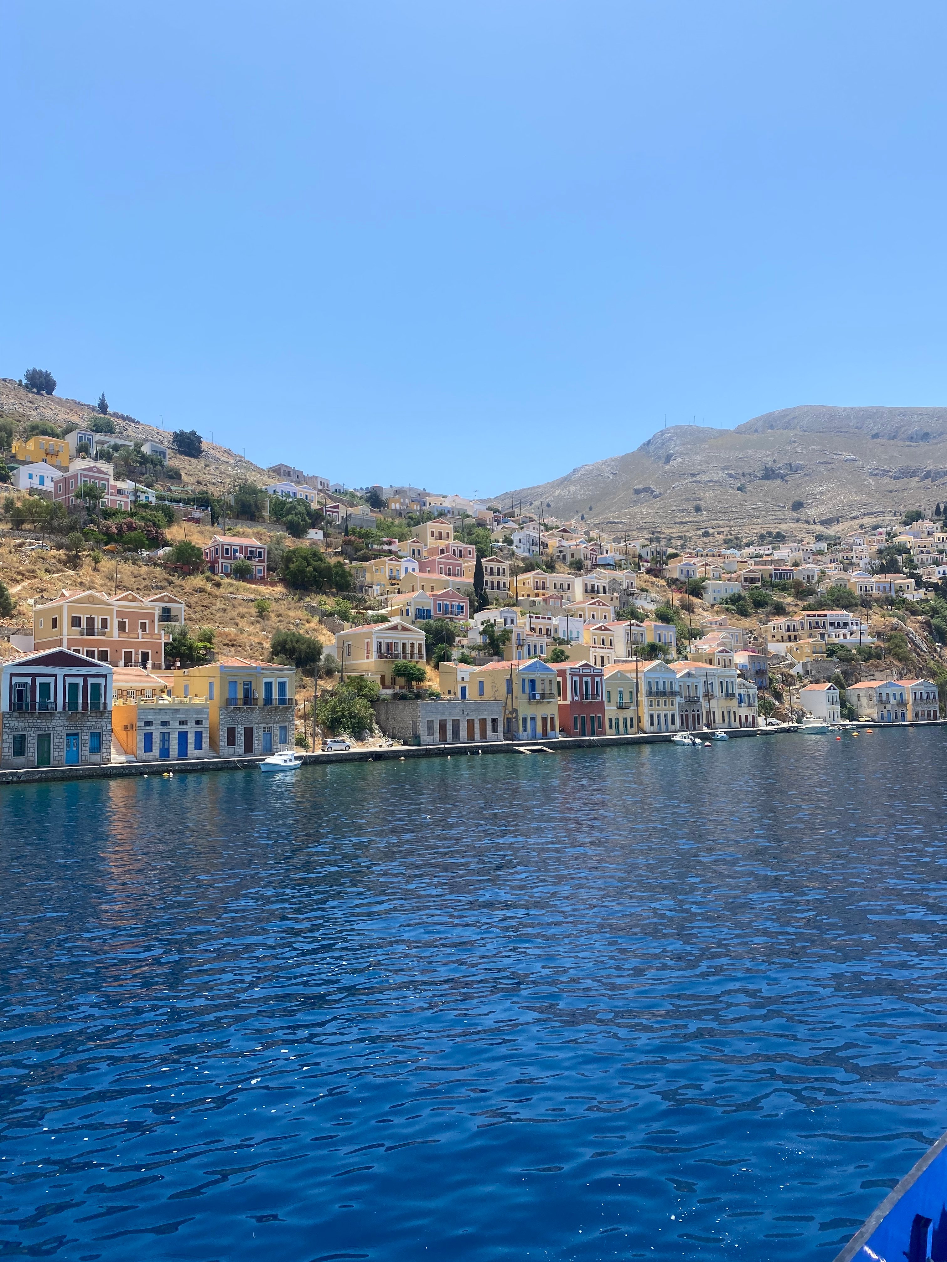 Greek island tour photo — image 13