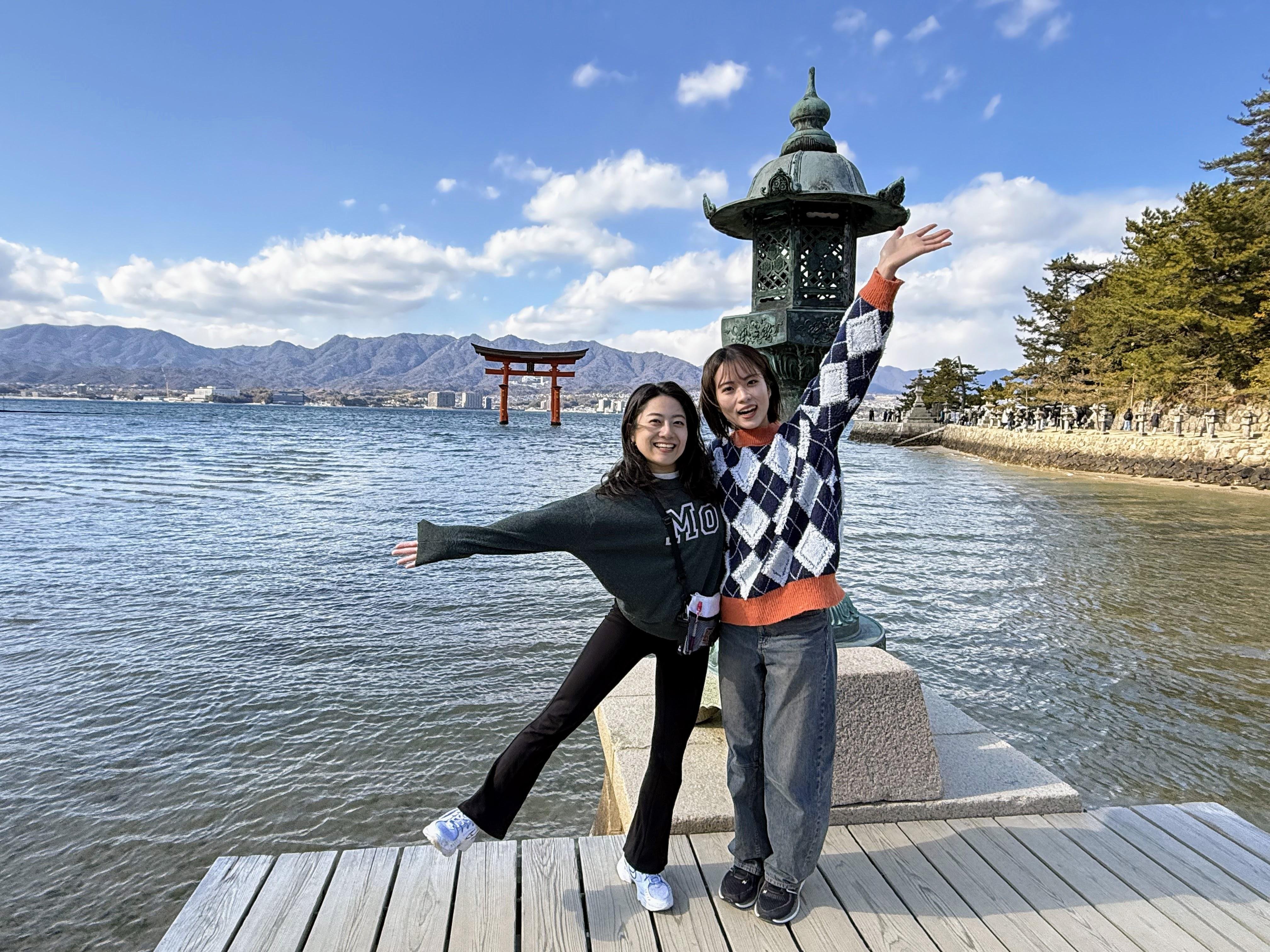 Osaka experience, image 42