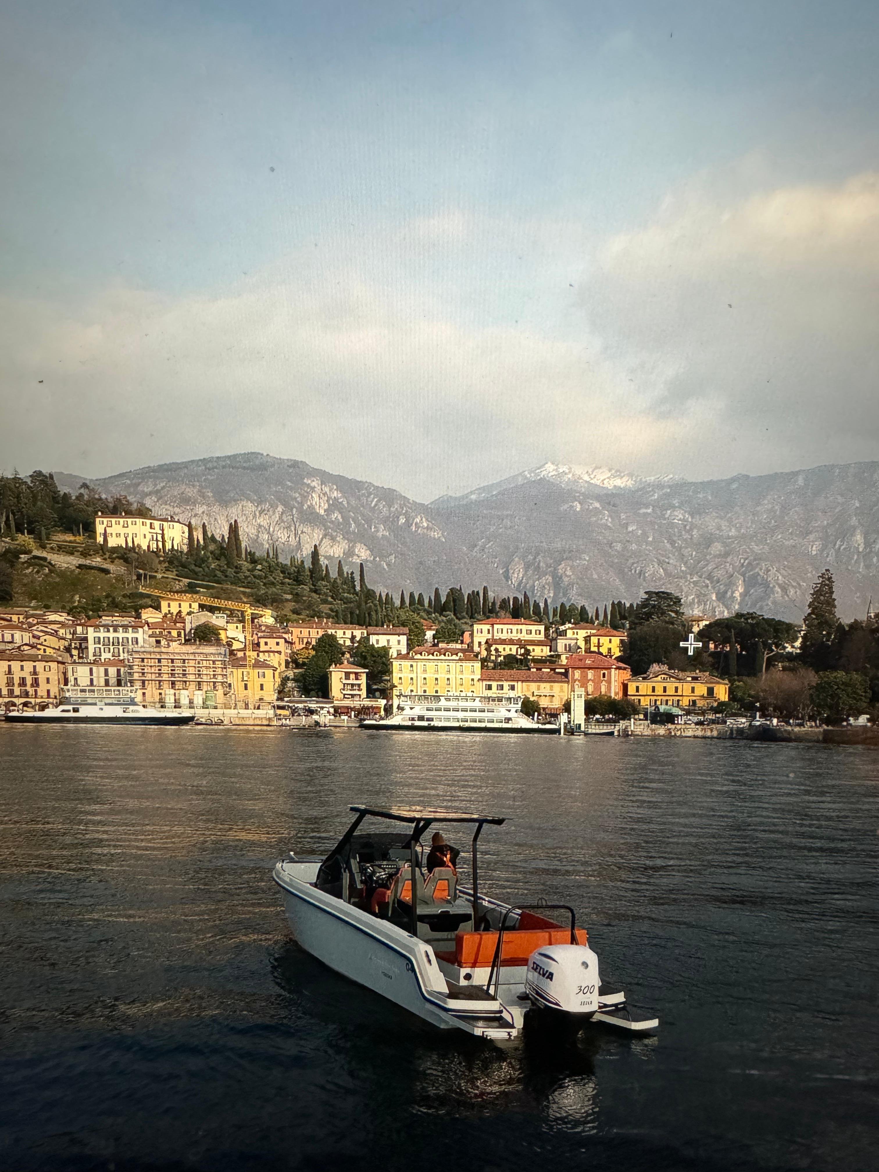 Lake Como: 4-Hour Boat Tour with Stops in Bellagio and Varenna - 2026 (Verified Reviews)