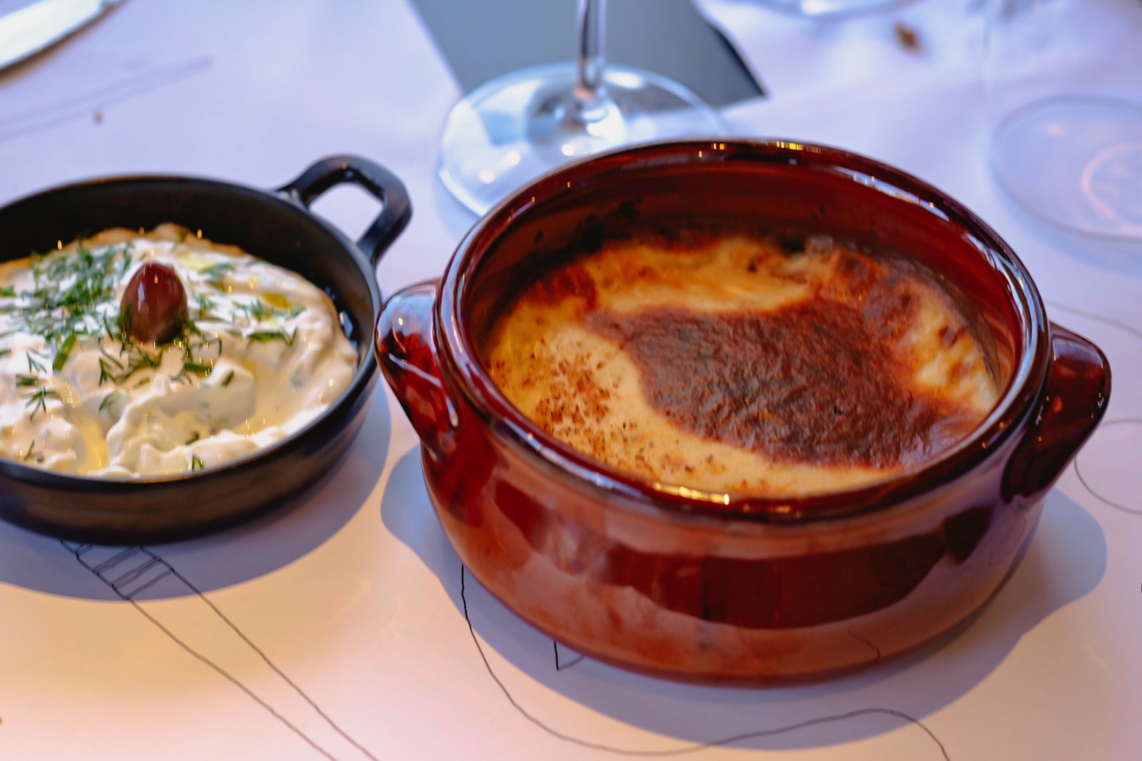 cooking class in Athens — photo 11