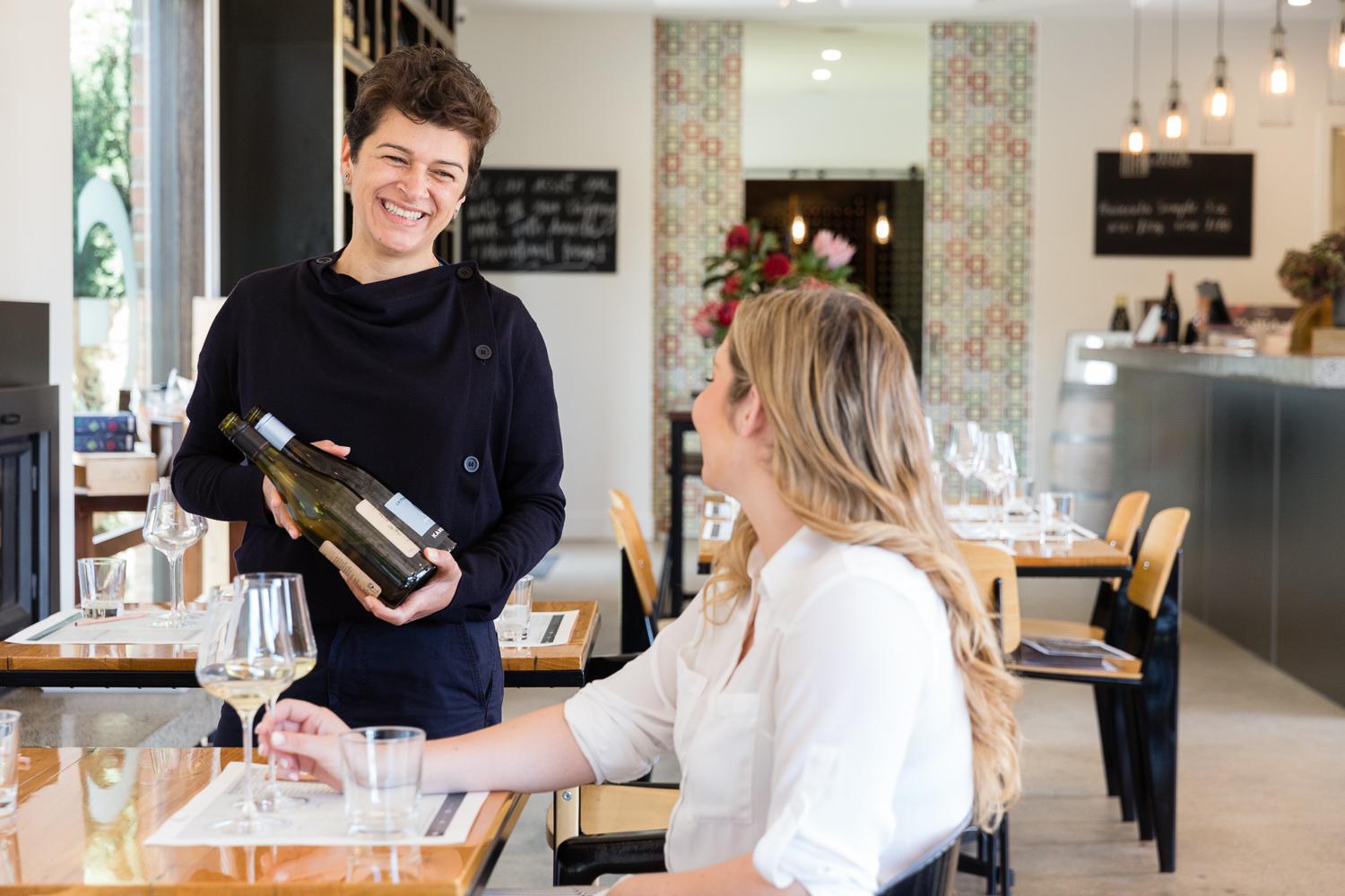 Mornington Peninsula Wine Discovery