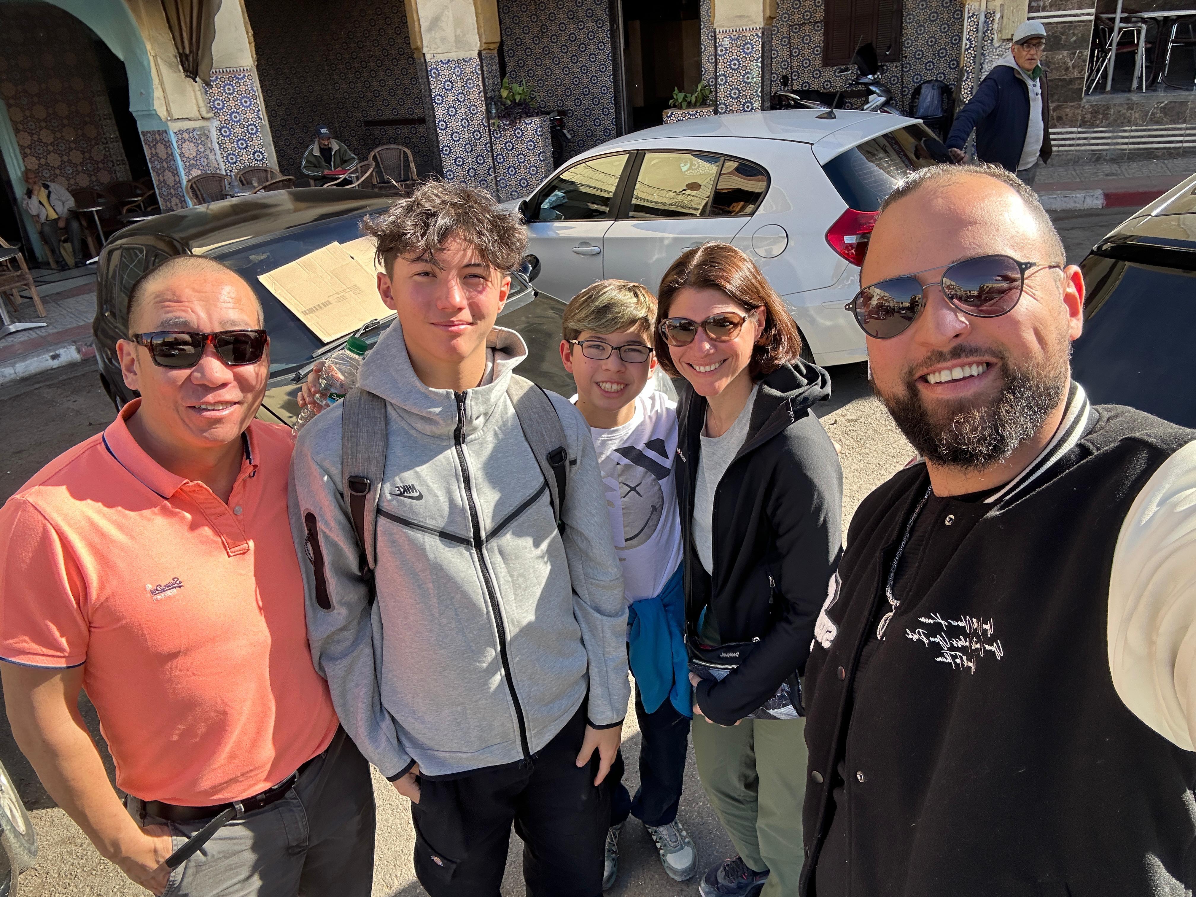 10-Day Private Luxury Moroccan Desert & City Discovery