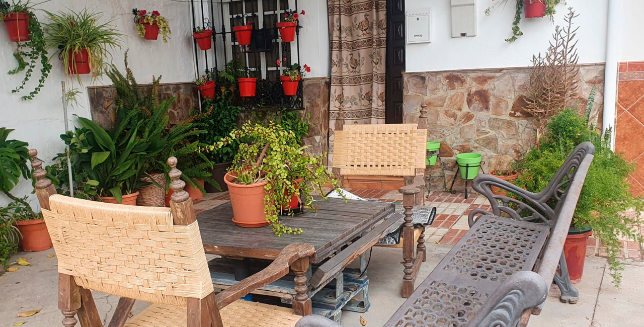food tour in Málaga — photo 8