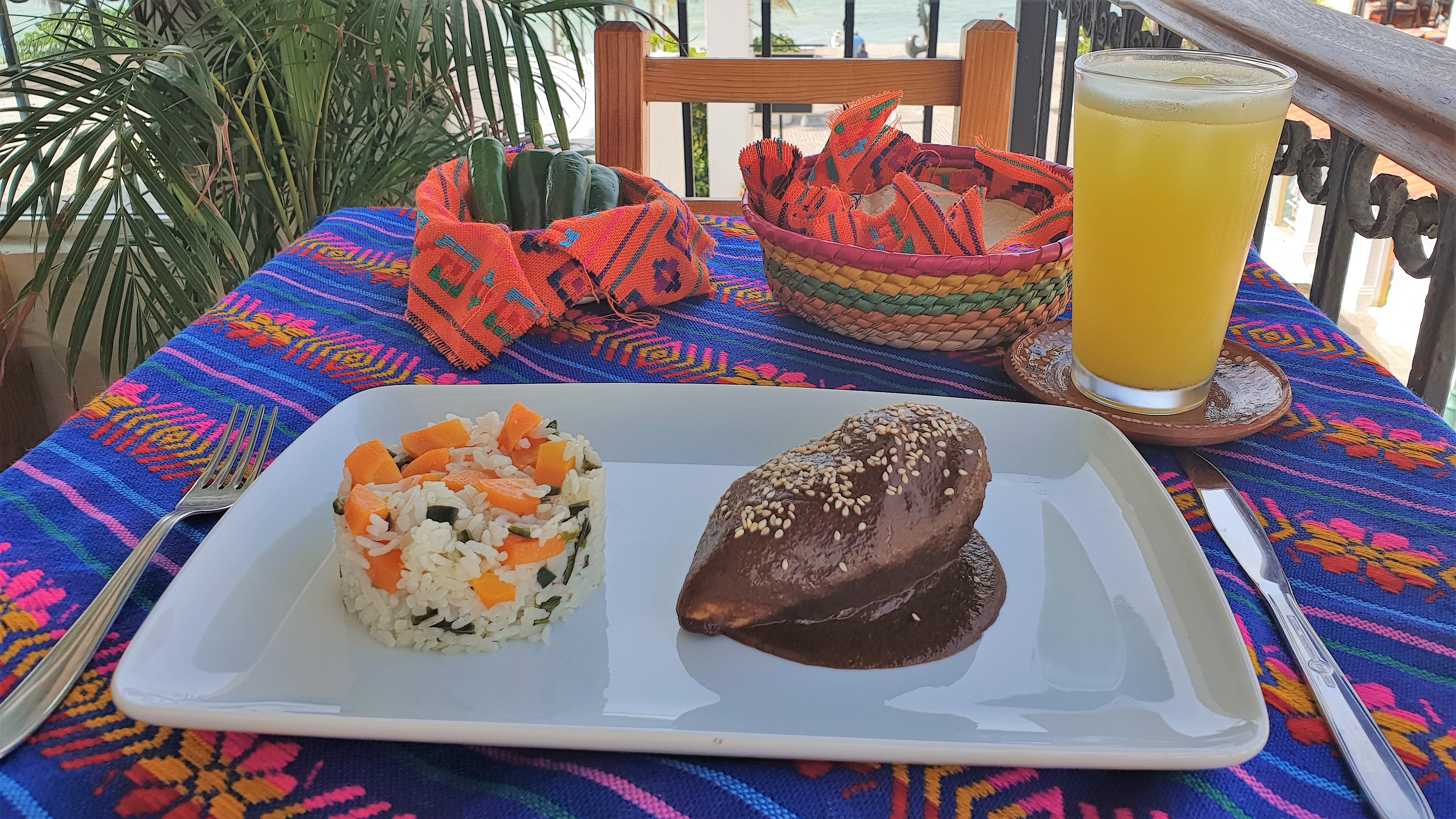 cooking class in Puerto Vallarta — photo 2