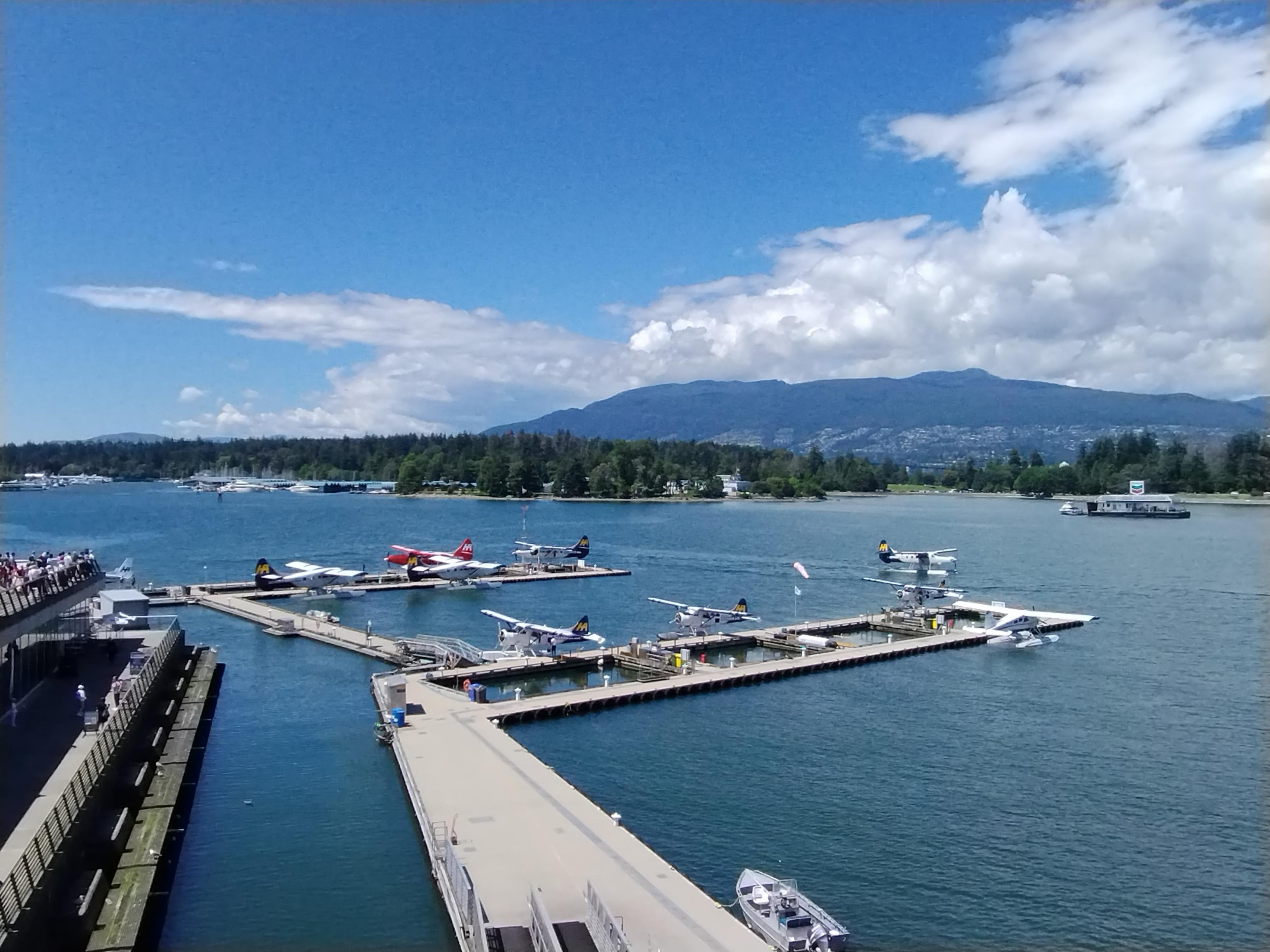 Complete Vancouver Private Small-Group City Tour