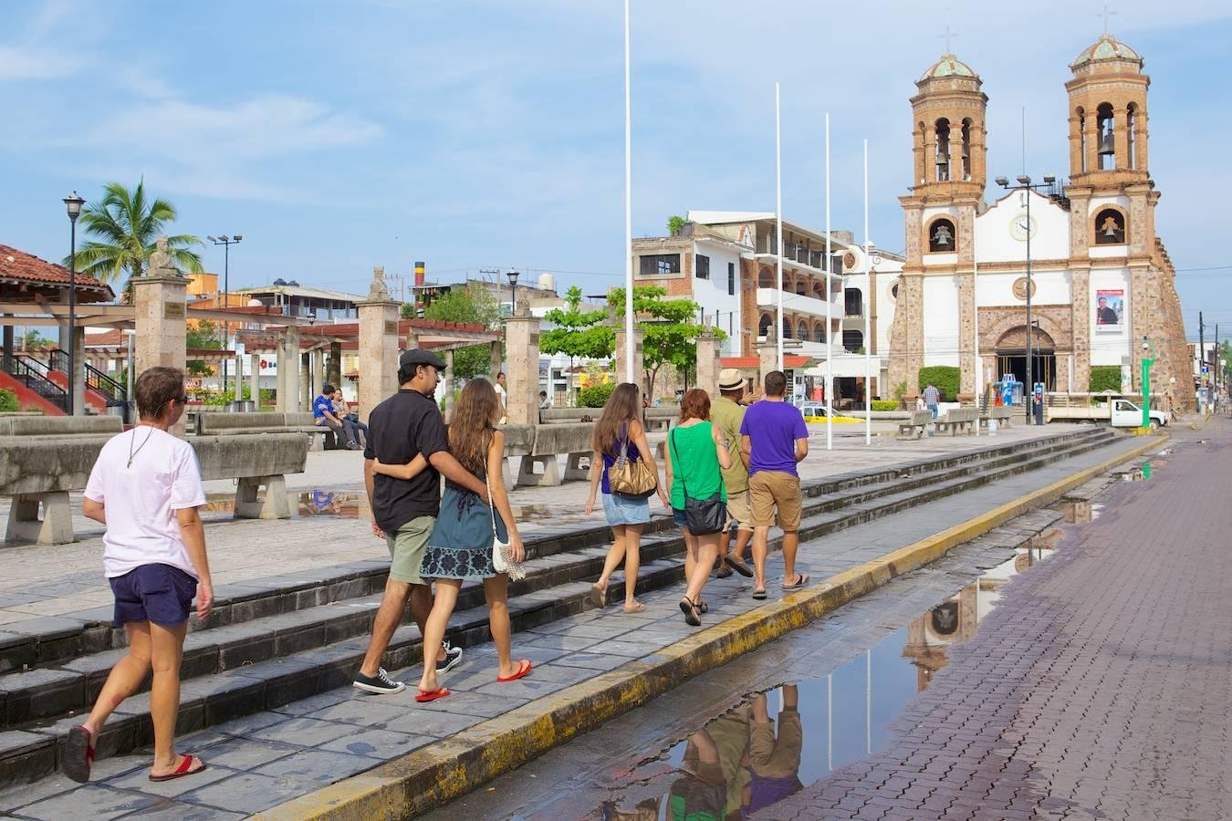 Pitillal Food Tour in Puerto Vallarta