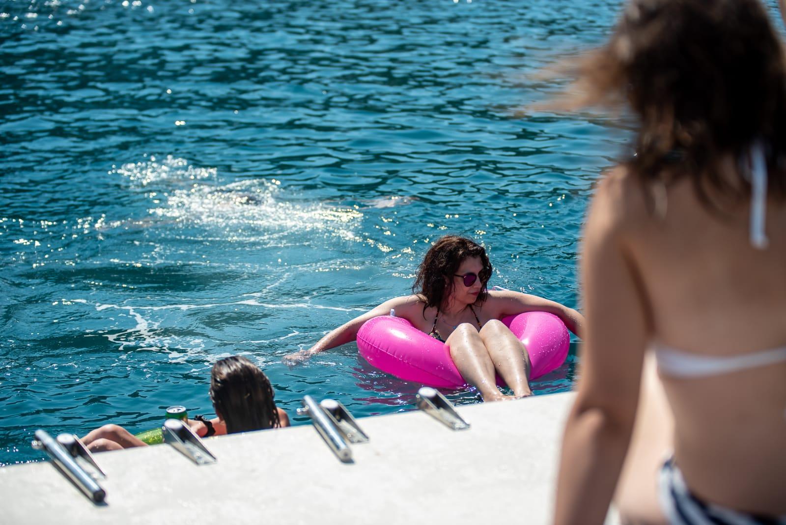 Dubrovnik Blue Cave & Island Discovery Cruise