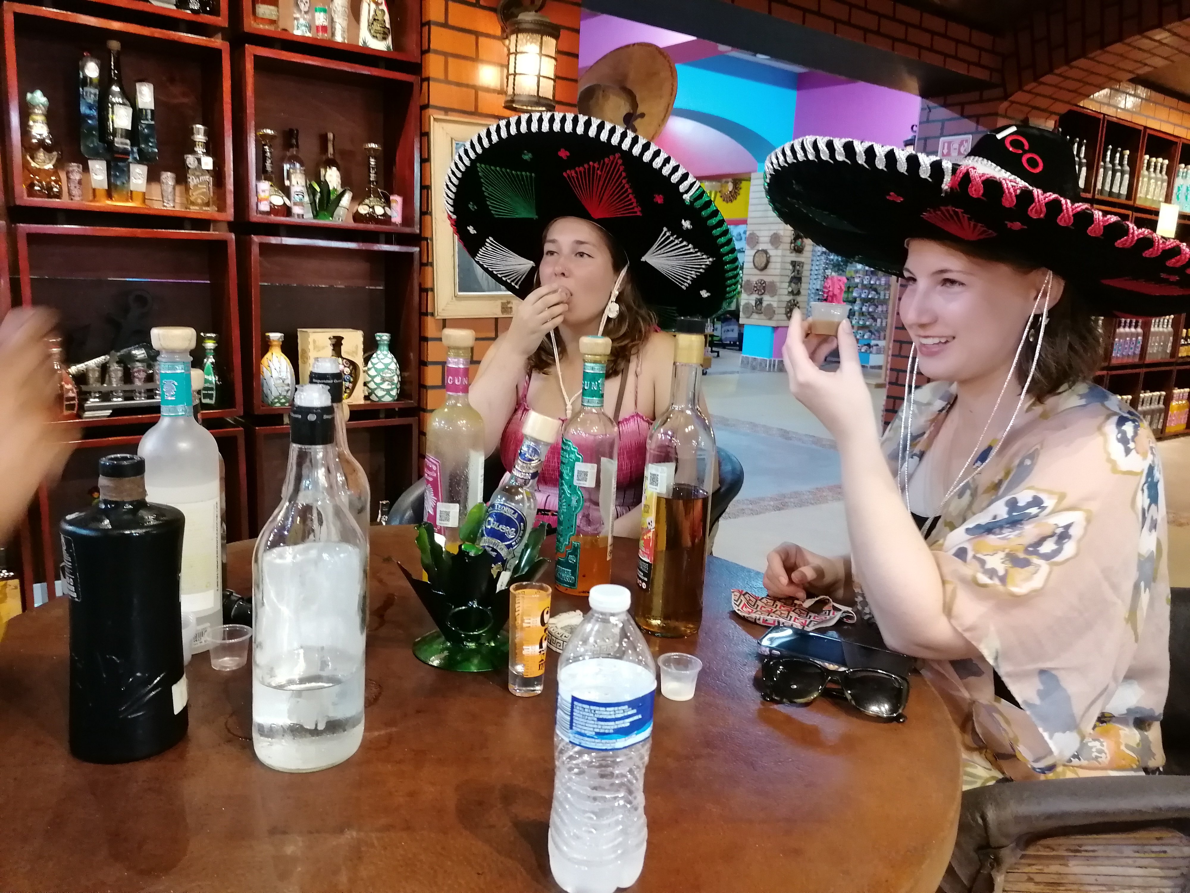 taco tour in Cancún — photo 3