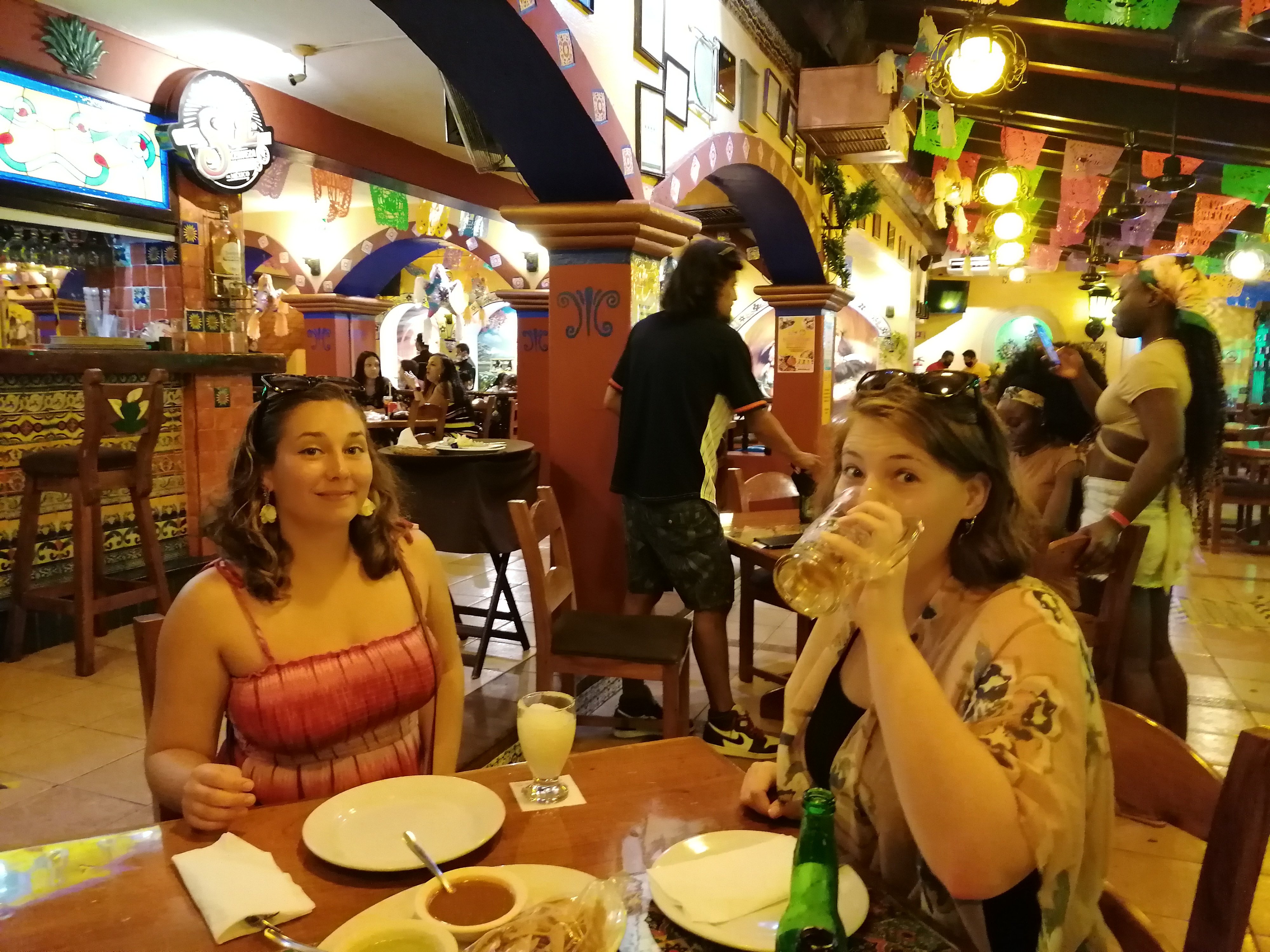 taco tour in Cancún — photo 11