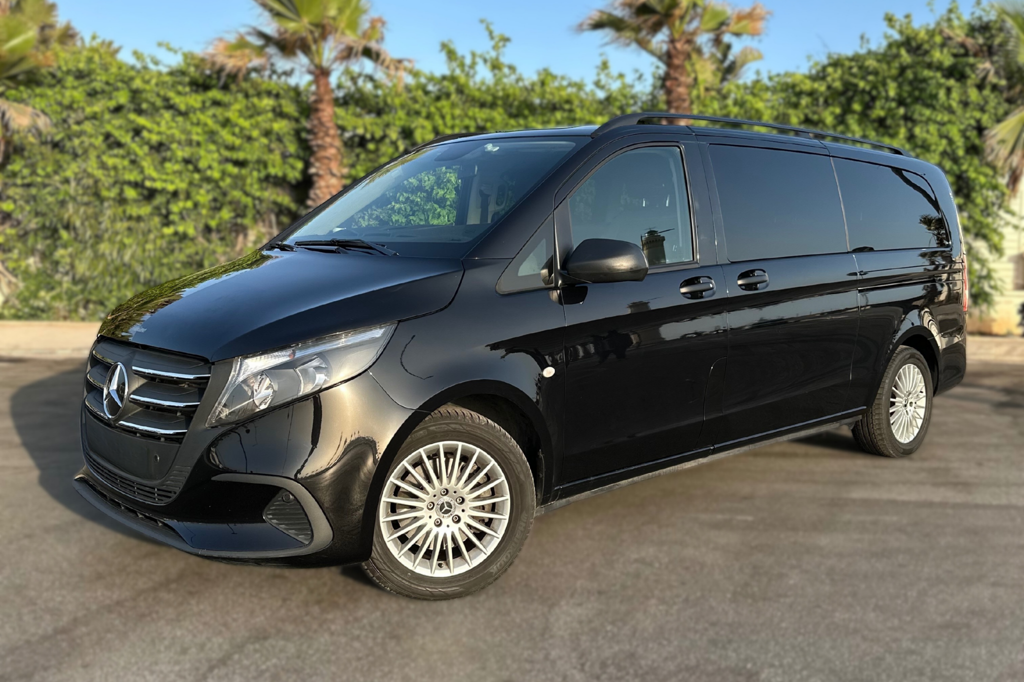 Private Casablanca Sightseeing Tour by Chauffeur