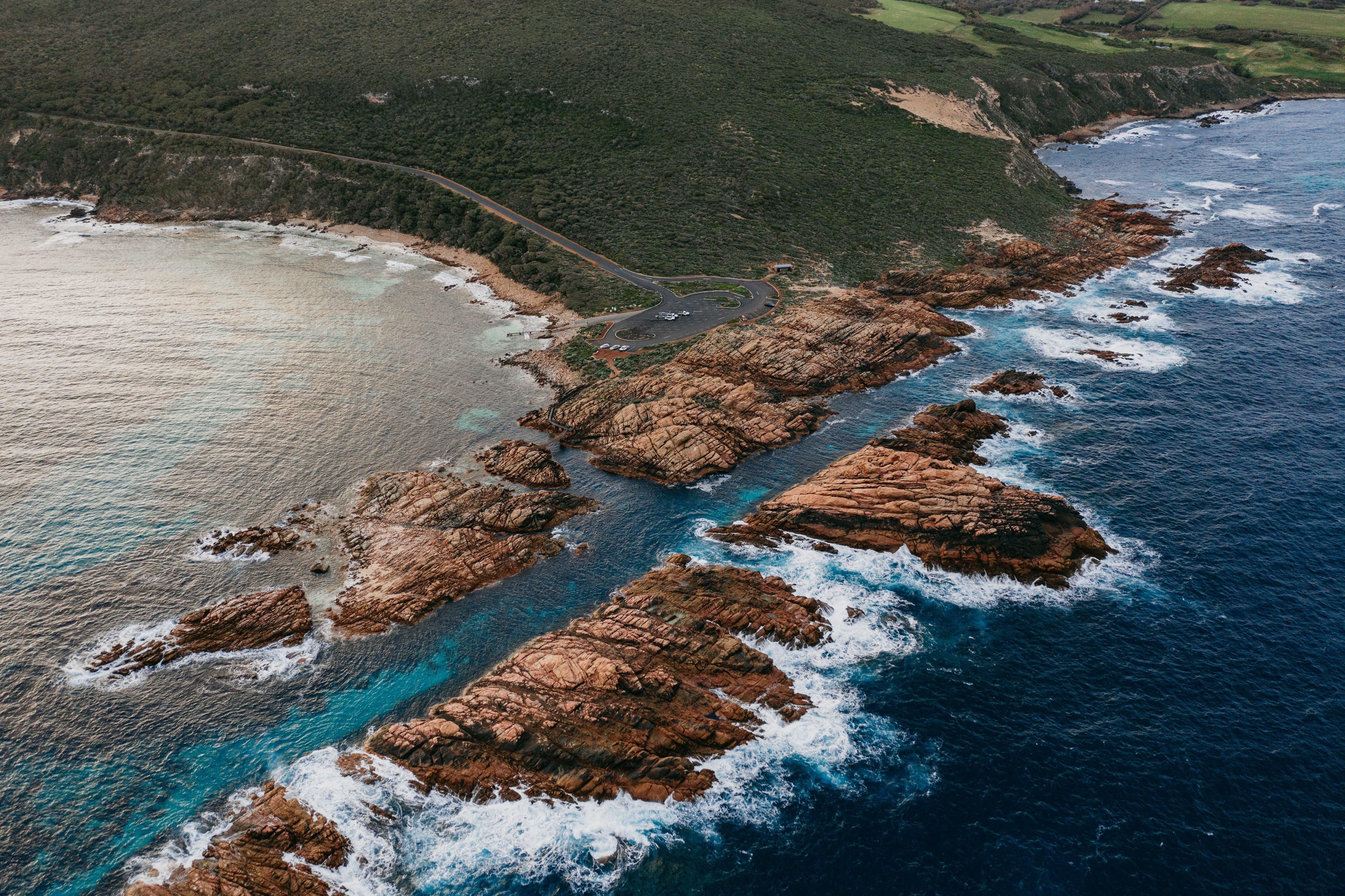 Margaret River Wine, Chocolate & Busselton Jetty Day Trip