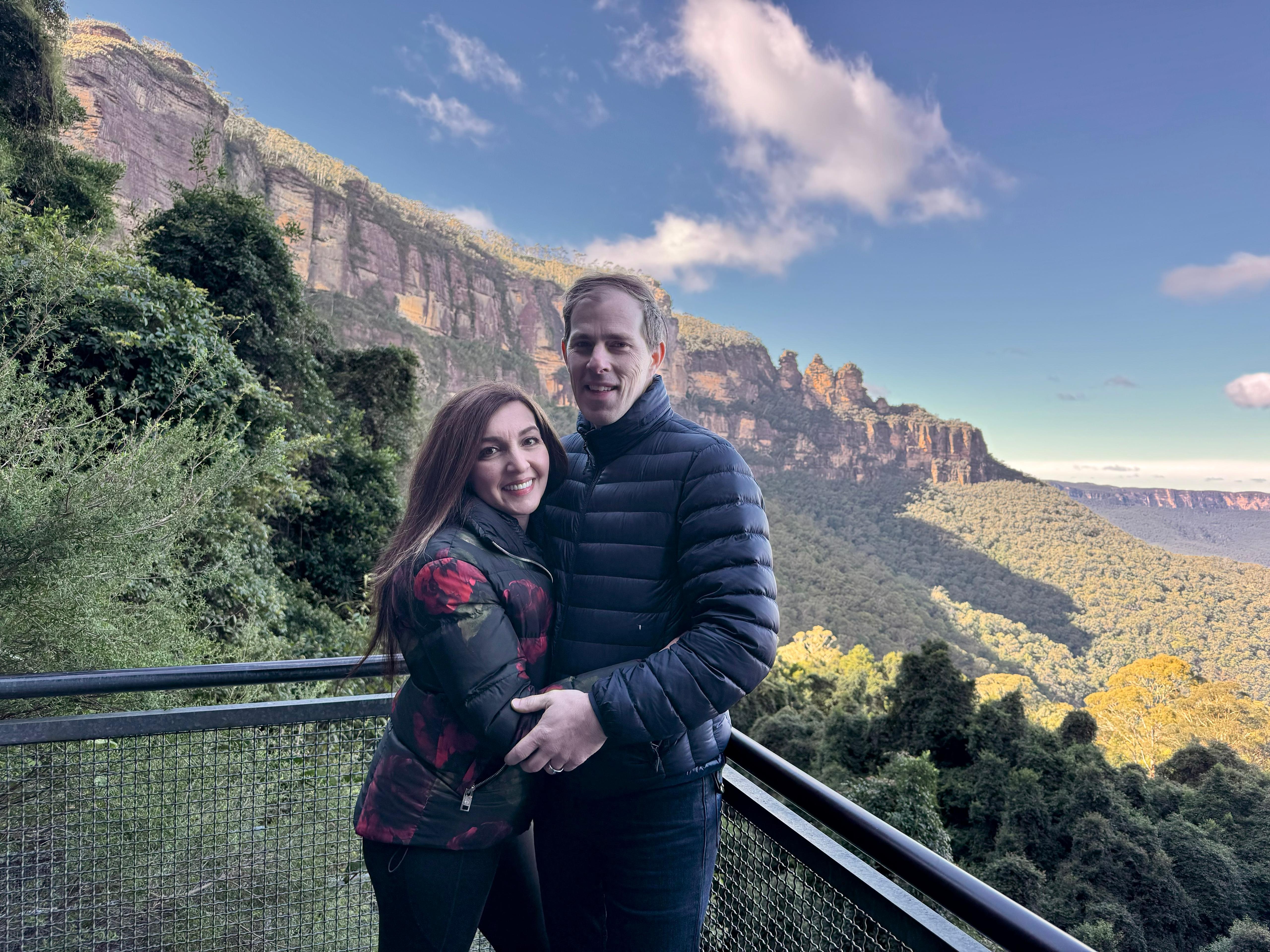 Blue Mountains day trip from Sydney — image 15