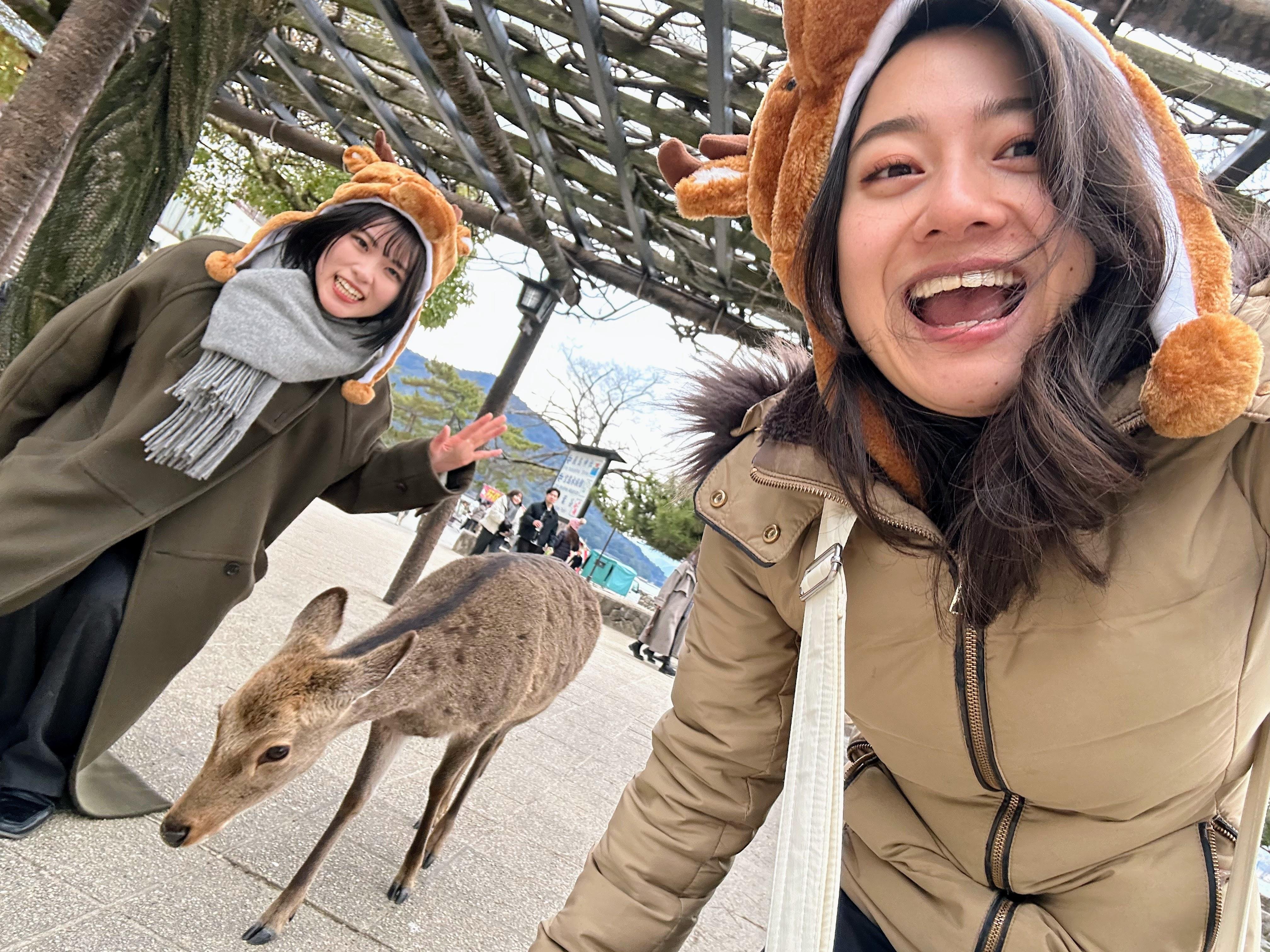 Osaka experience, image 8