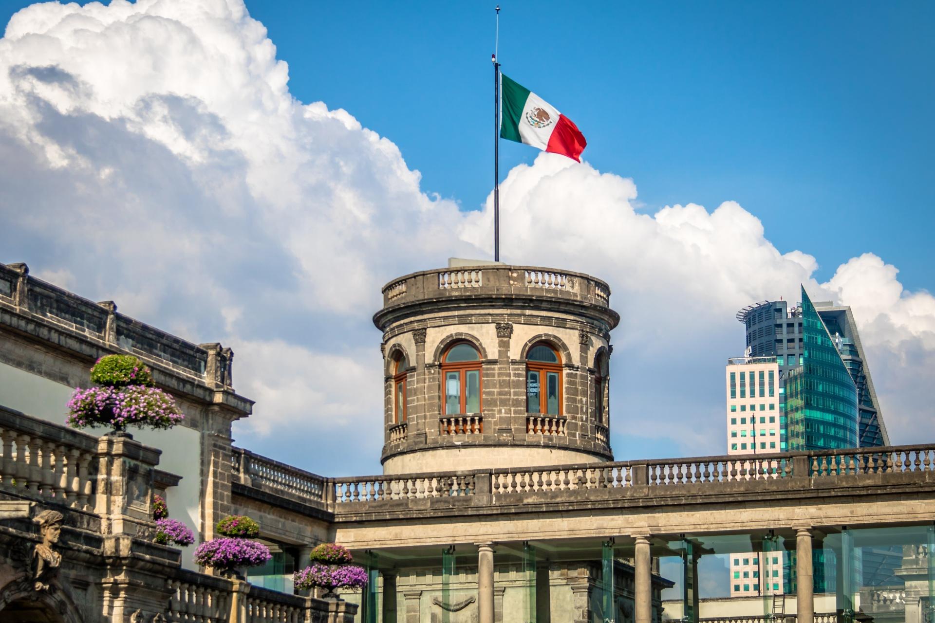 Mexico City: Fast Track Chapultepec Castle NHM Private Tour - 2026 (Verified Reviews)