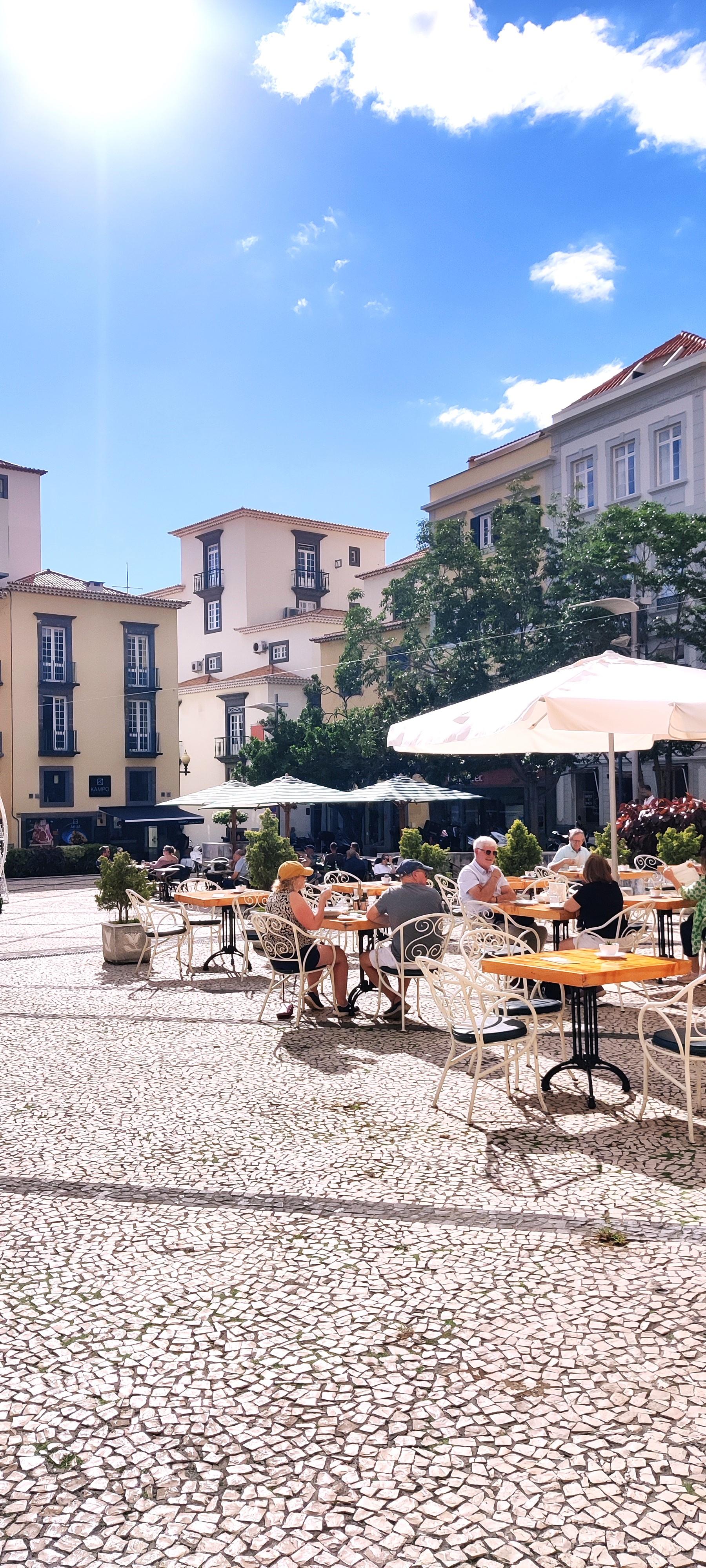 food tour in Funchal — photo 26