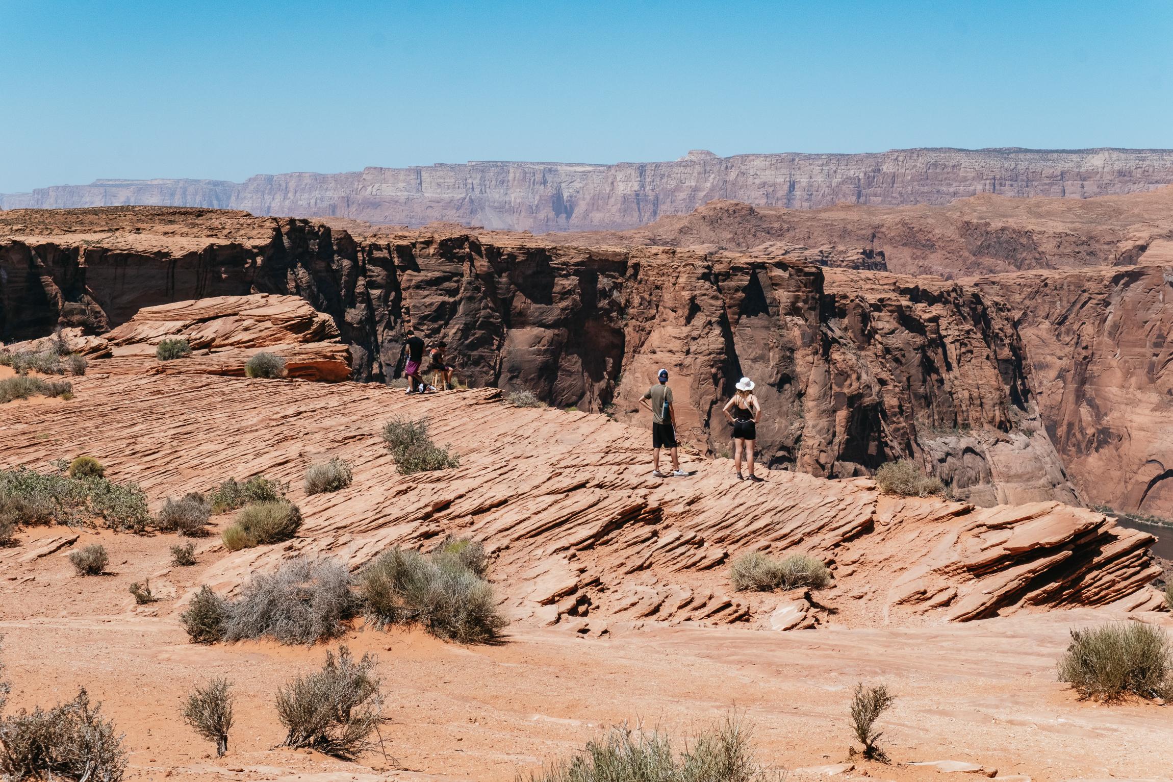 Antelope Canyon and Horseshoe Bend day trip from Las Vegas — image 10