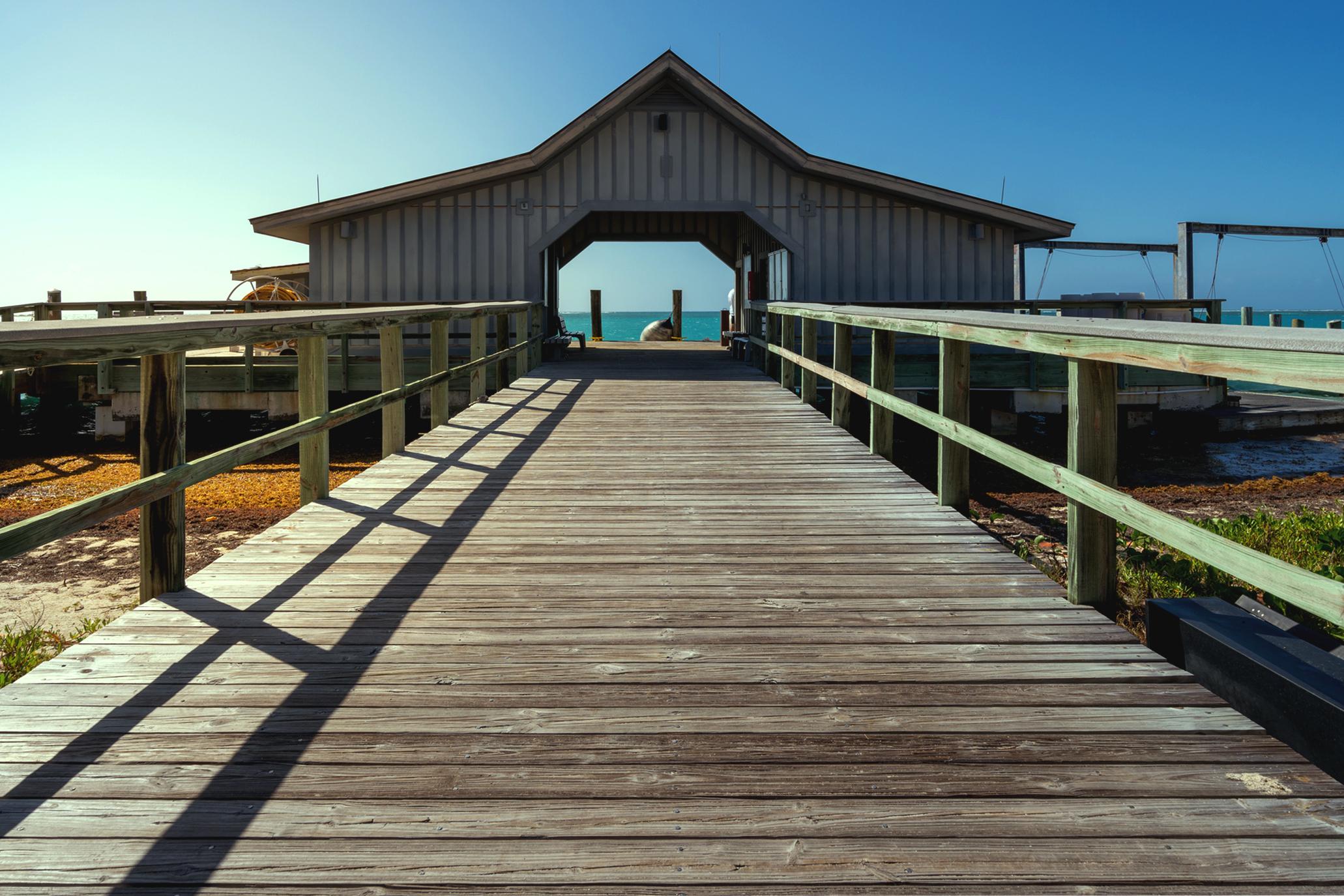 Haunted Places in Key West