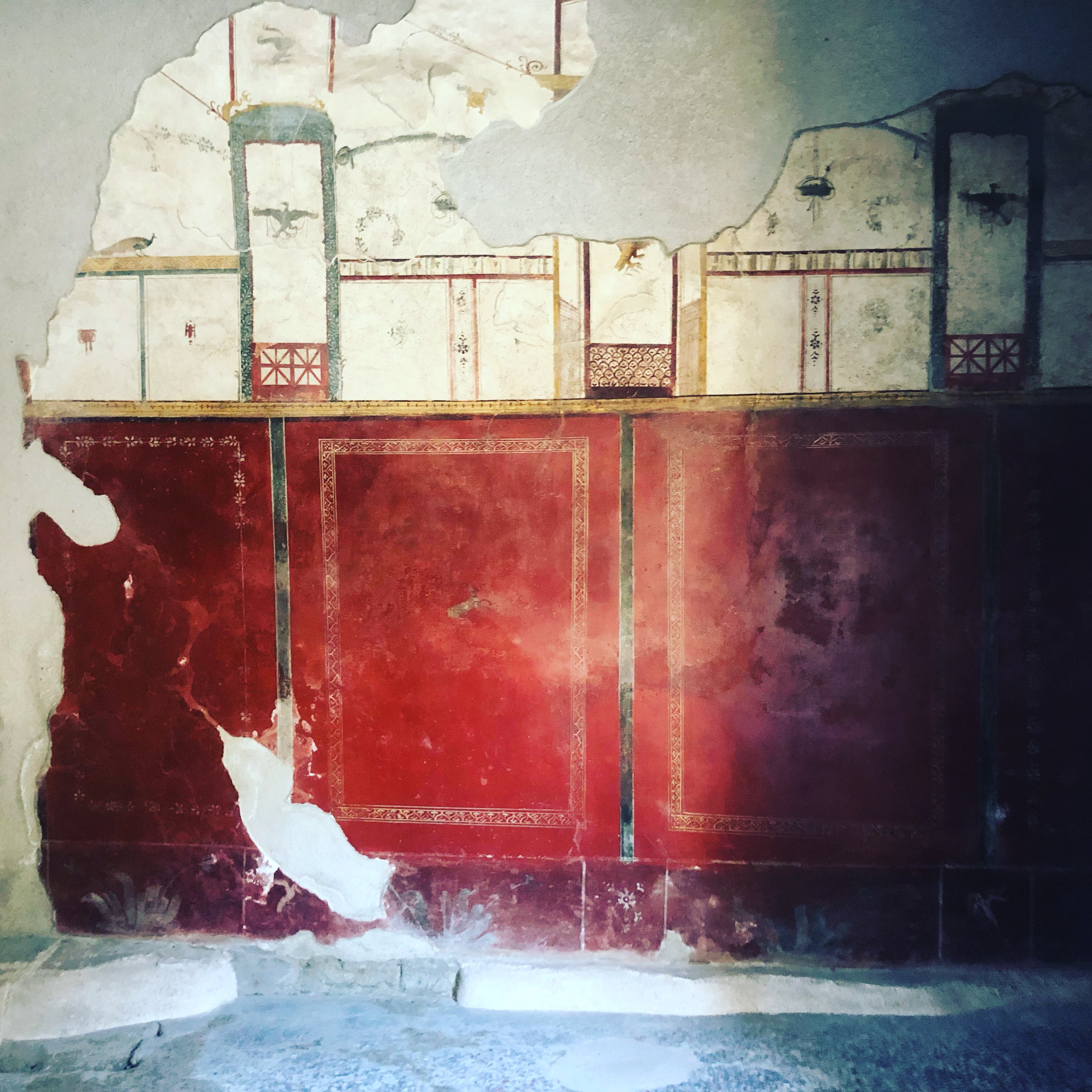 Pompeii Guided Walking Tour with Priority Access