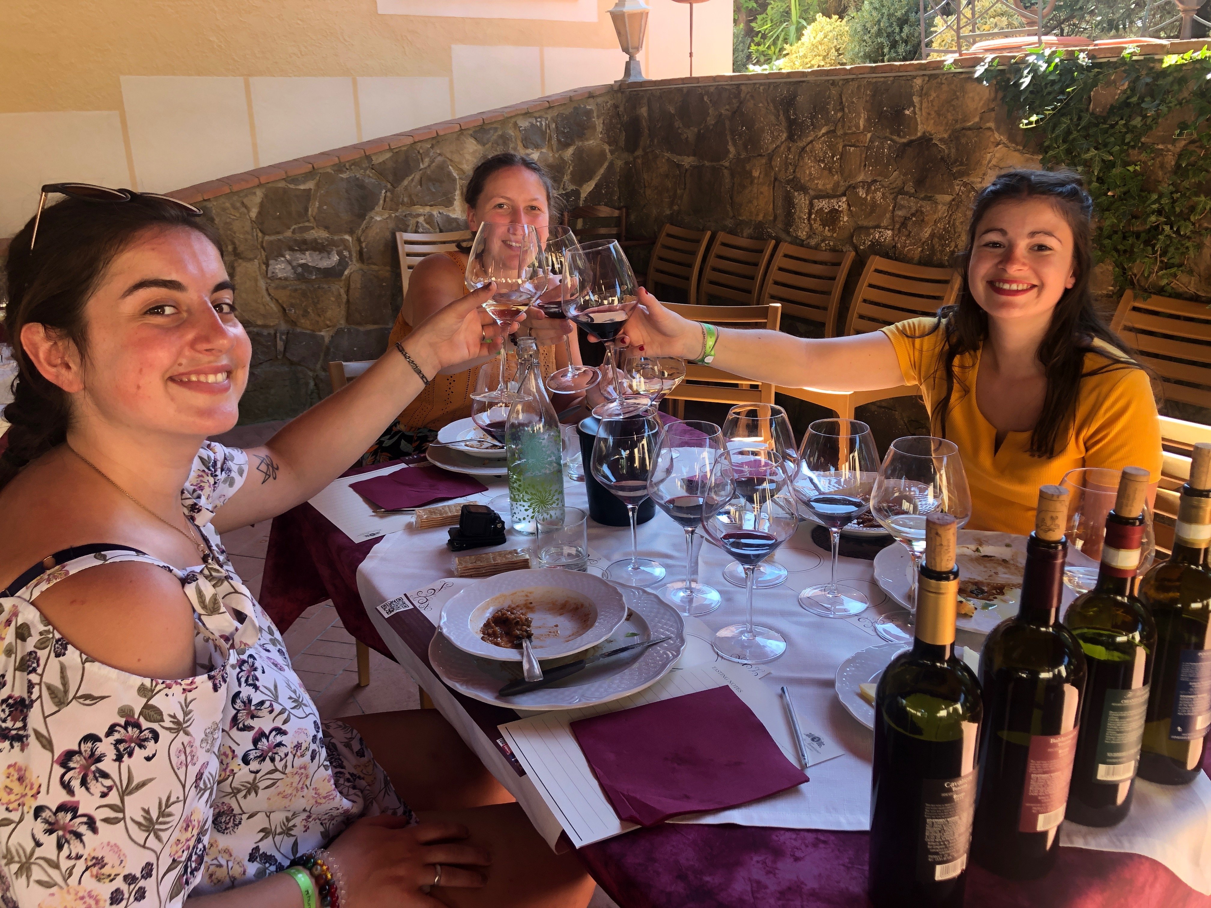 From Florence: Tuscany Vespa Tour with Lunch & Wine Tasting - 2026 (Verified Reviews)