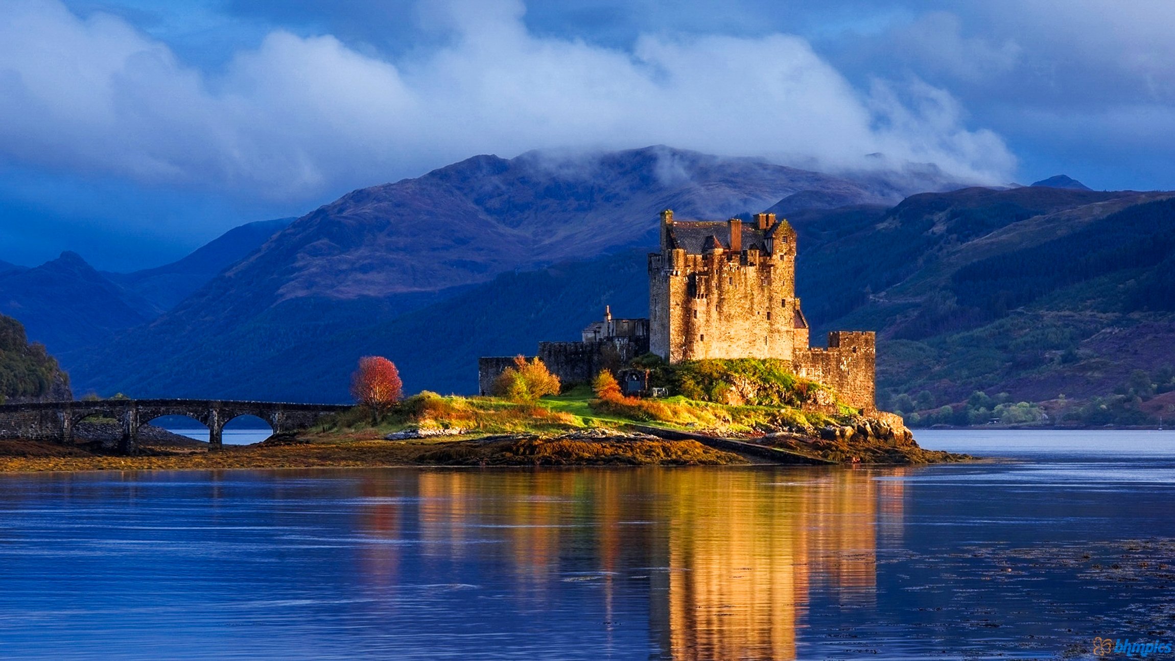 3-day Isle of Skye tour from Edinburgh through the Scottish Highlands — image 13