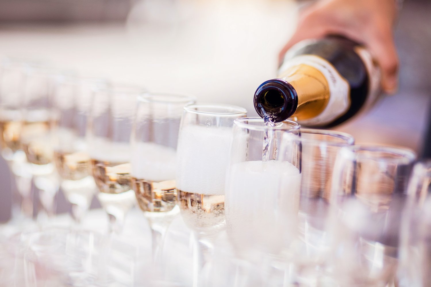 Santa Barbara Sparkling Wine & Chocolate Walking Tour