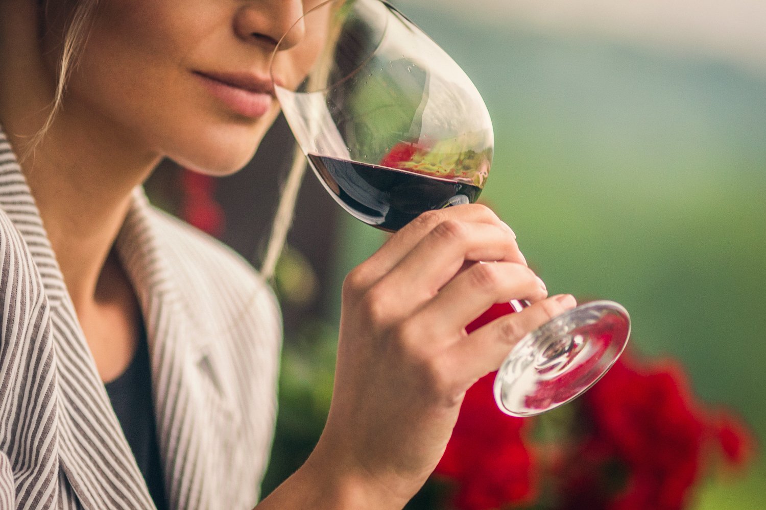 Santa Barbara Wine, Chocolate & History Walking Tour