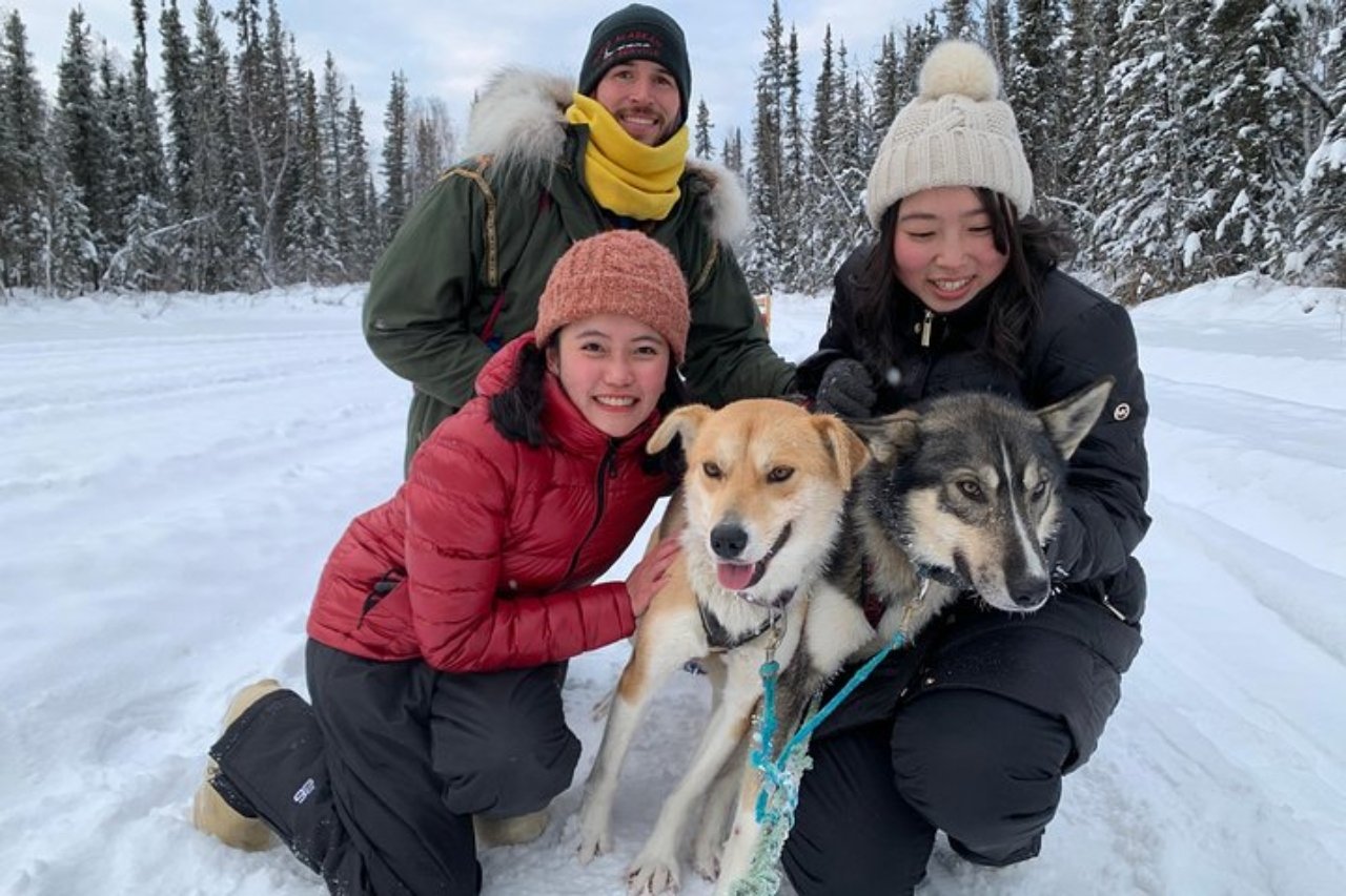 dog sledding in Fairbanks — Fairbanks: Dog Sledding and Mushing Experience - 2026 (Verified Reviews)