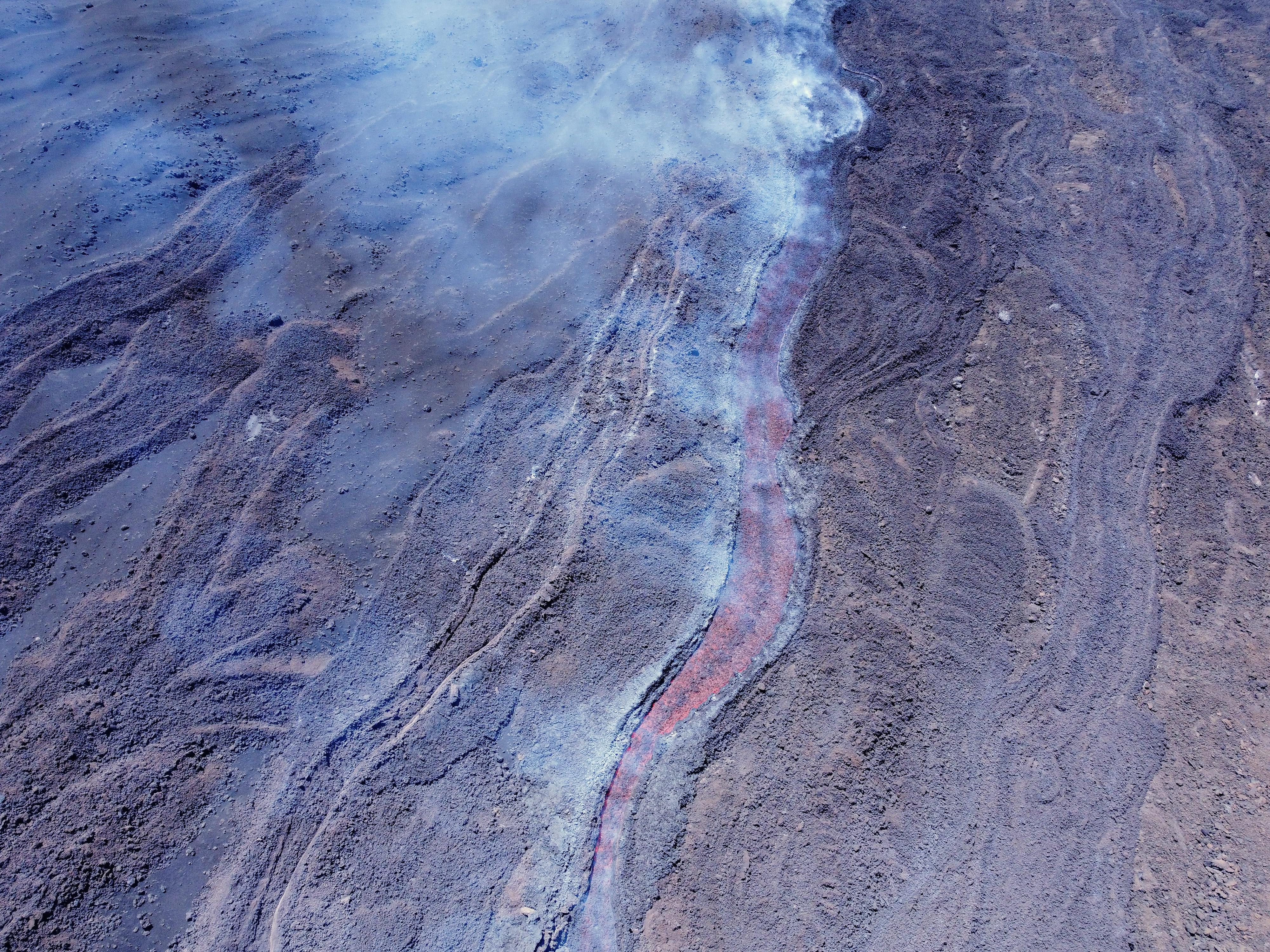 Mount Etna guided tour photo — image 5