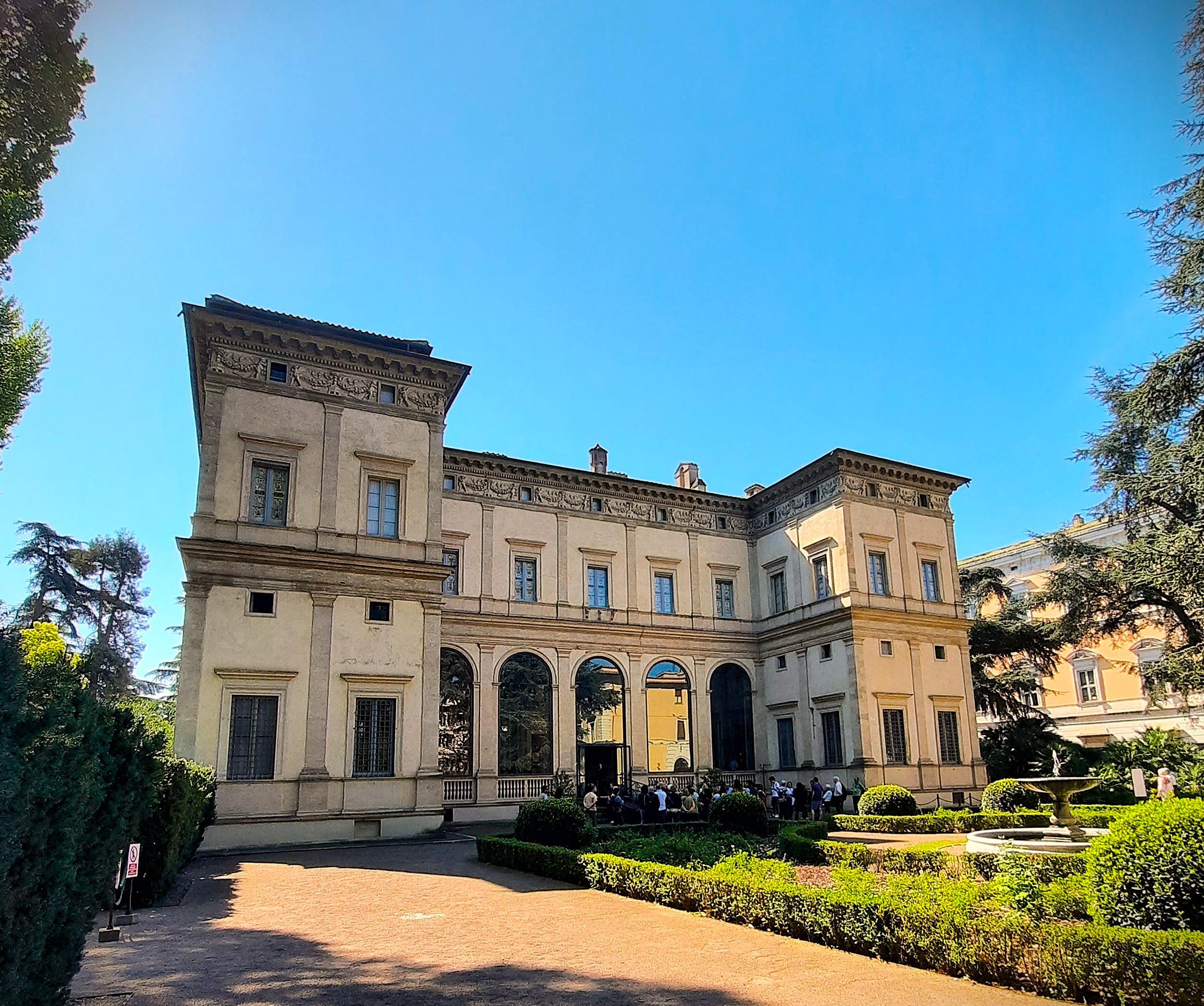 Rome: Campo de' Fiori, Villa Farnesina & Trastevere Walking Tour