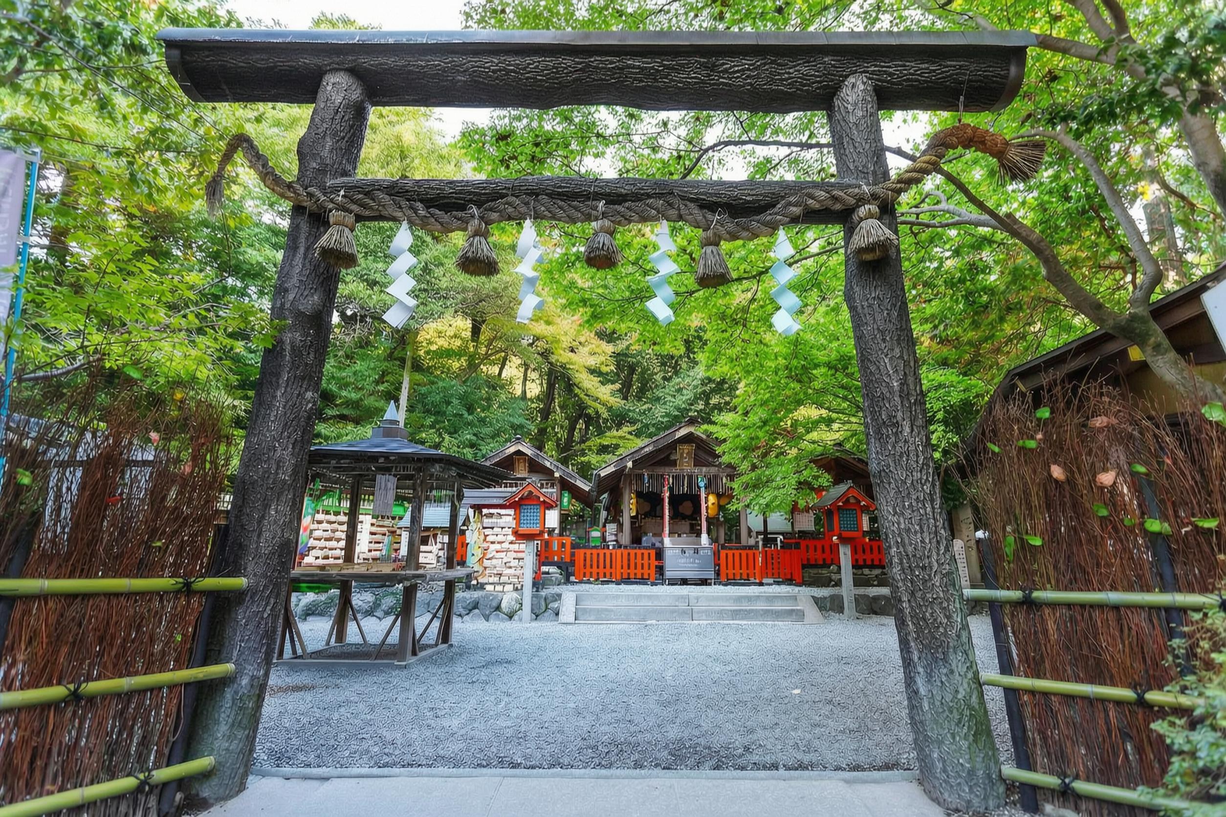 Kyoto & Arashiyama Cultural Explorer Day Trip