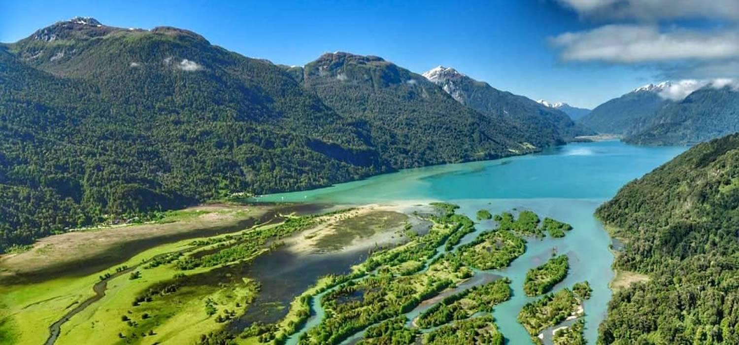 Peulla Village & Andean Lakes Full-Day Adventure