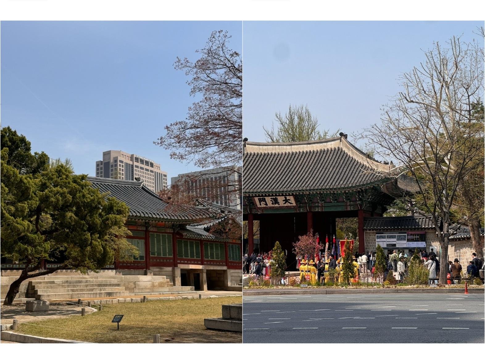 Seoul Half-Day Private Tour with Airport Drop-Off